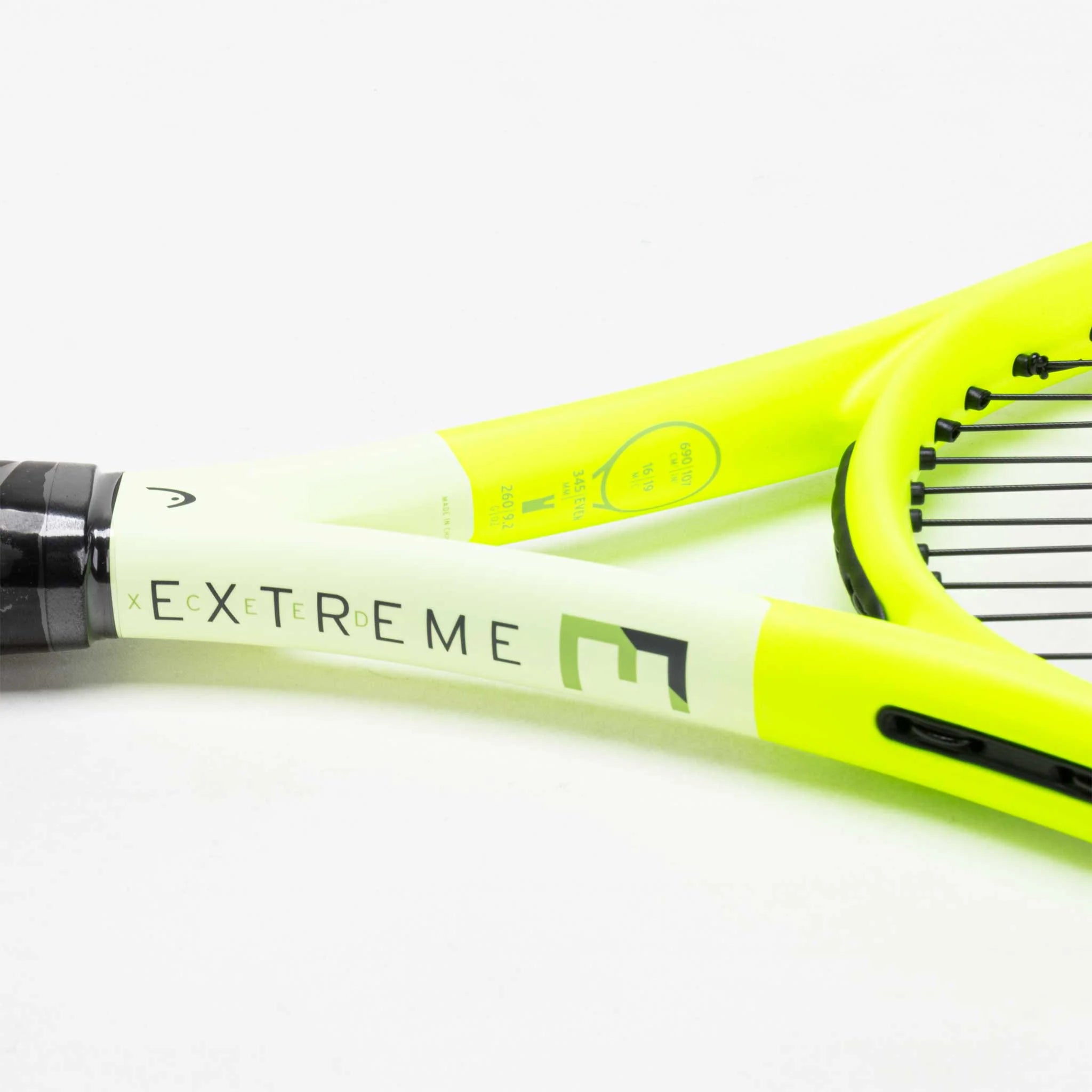 HEAD IG Extreme XCEED