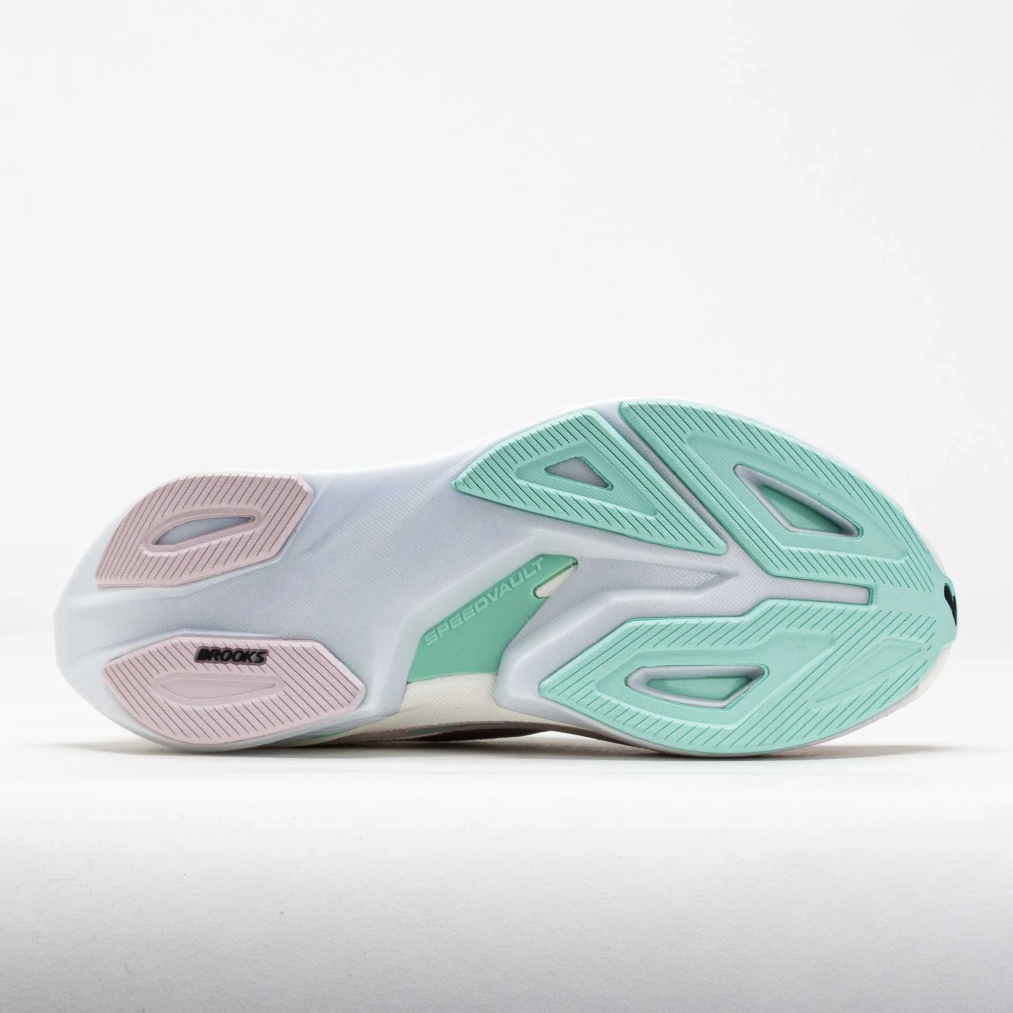 Brooks Hyperion Max 3 Women's Pink/Yucca/Black