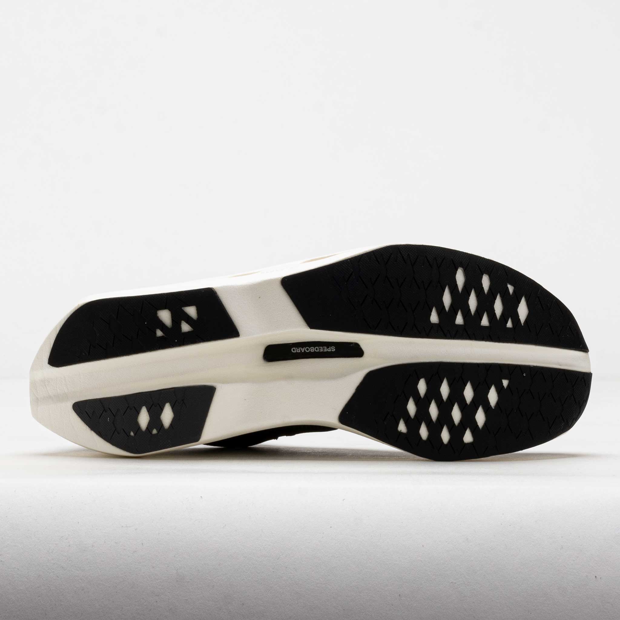 On Cloudboom Volt Women's White/Black