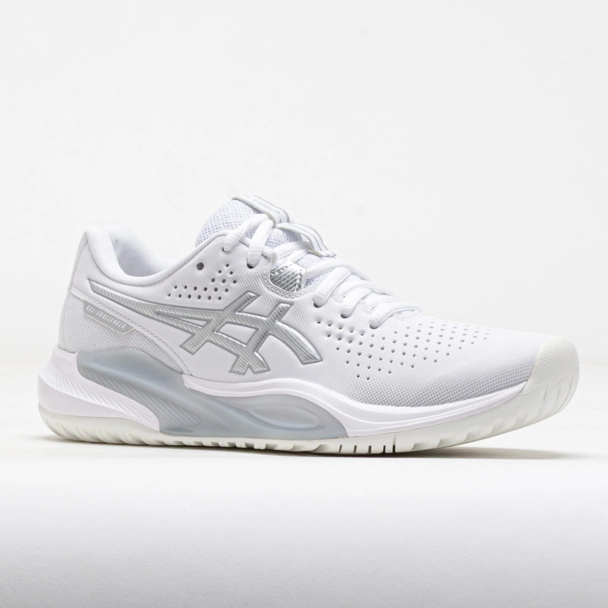 ASICS GEL-Challenger 15 Women's White/Pure