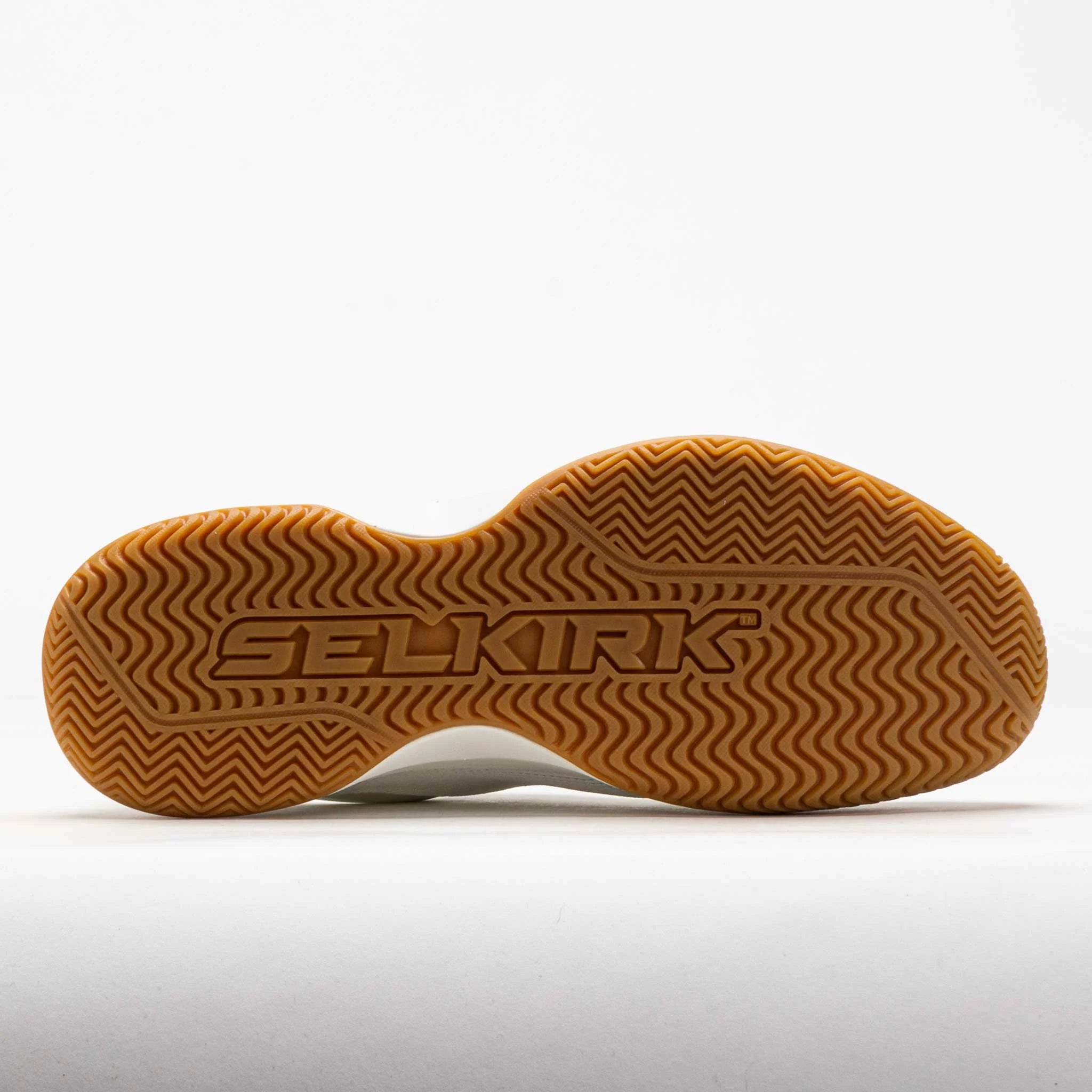 Selkirk CourtStrike 2.0 Men's White/Pine/Gum