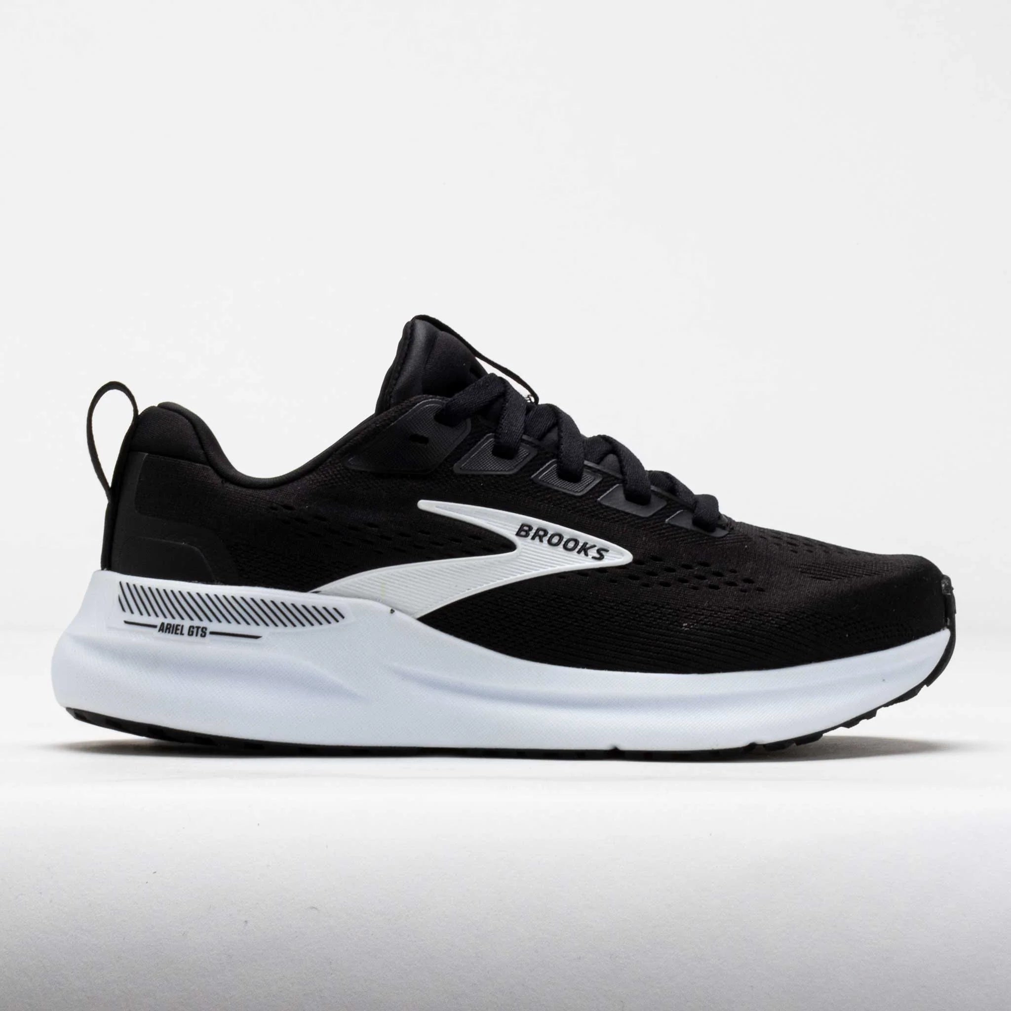 Brooks Ariel GTS 26 Women's Black/Grey/White