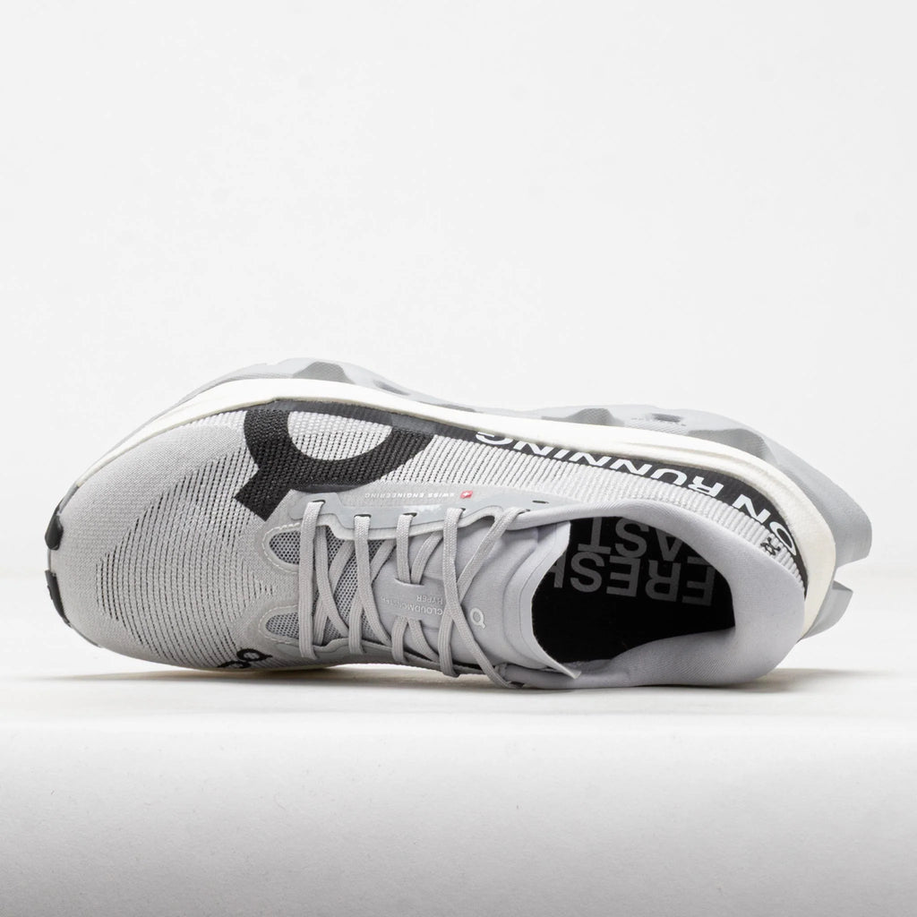 On Cloudmonster 3 Hyper Women's Glacier/Black
