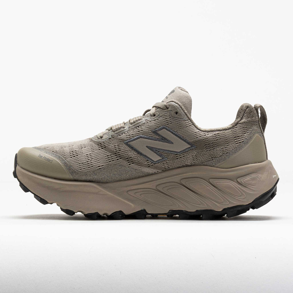 New Balance Fresh Foam X Hierro v9 Men's Arid Stone/Castlerock