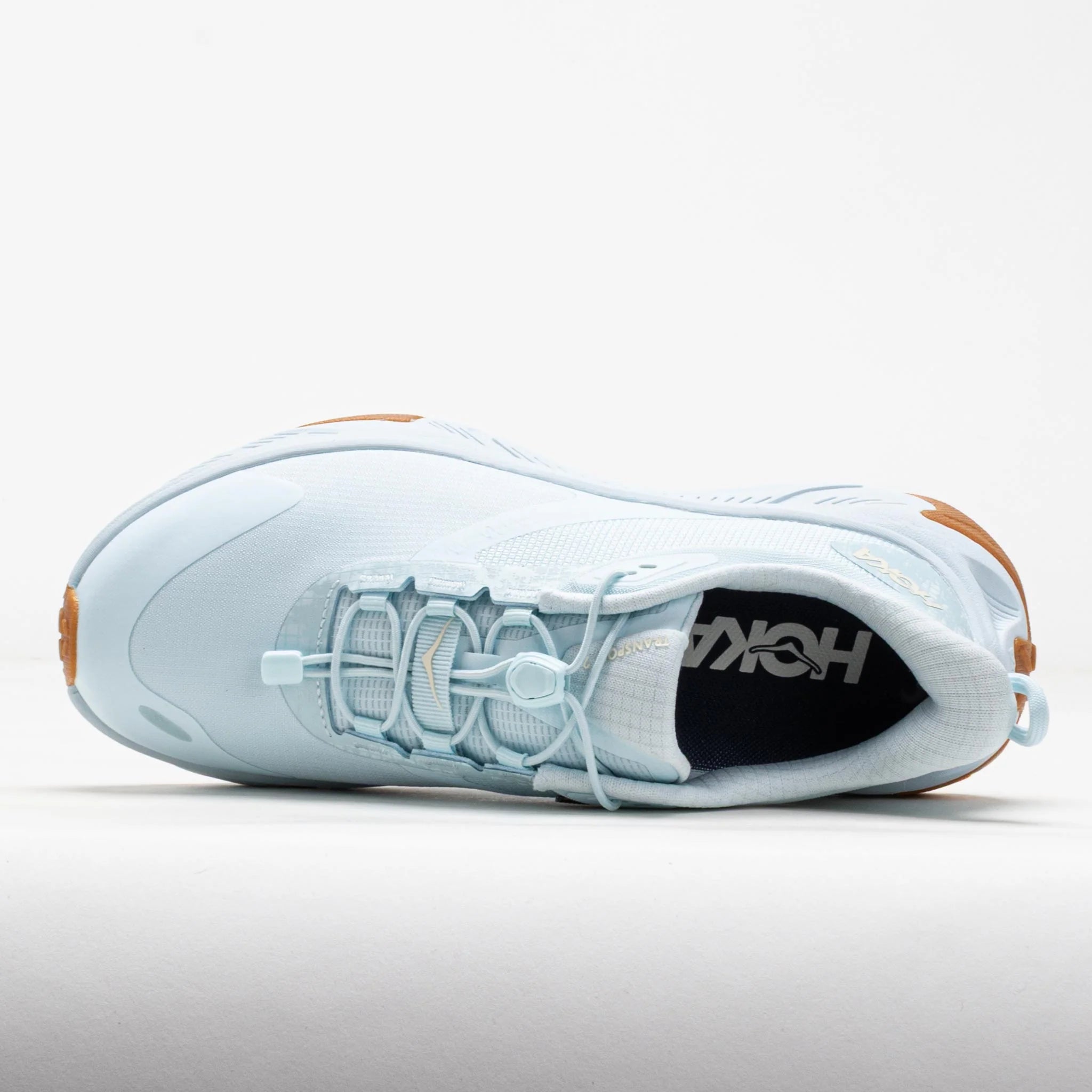 HOKA Transport 2 Women's Glimmering Blue
