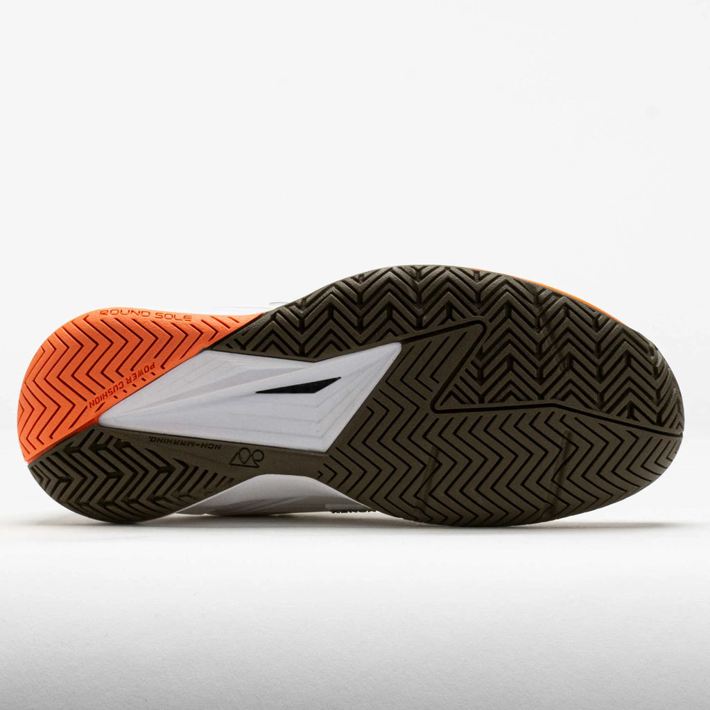 Yonex Power Cushion Eclipsion 5 Men's White/Brown