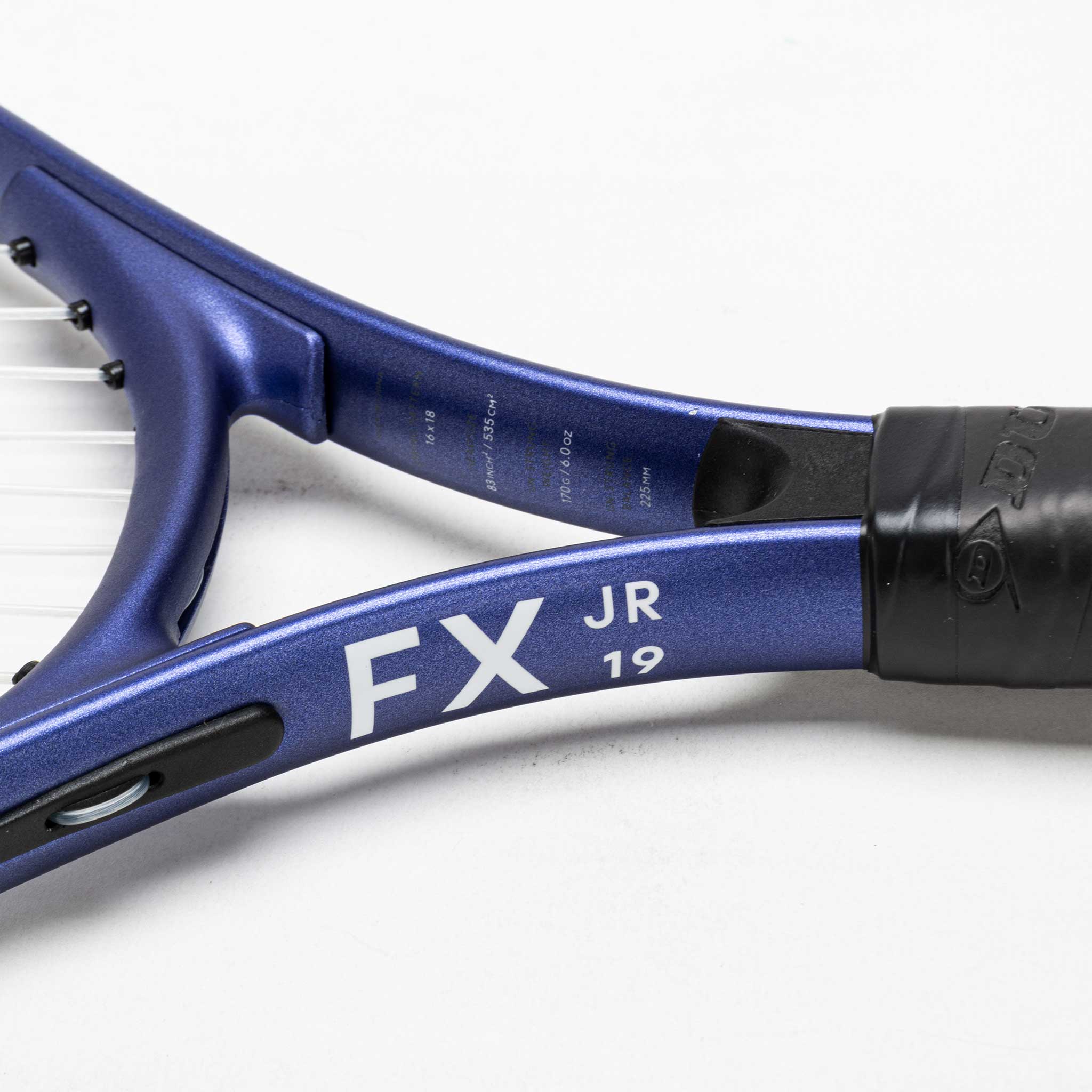 Dunlop FX Junior 19