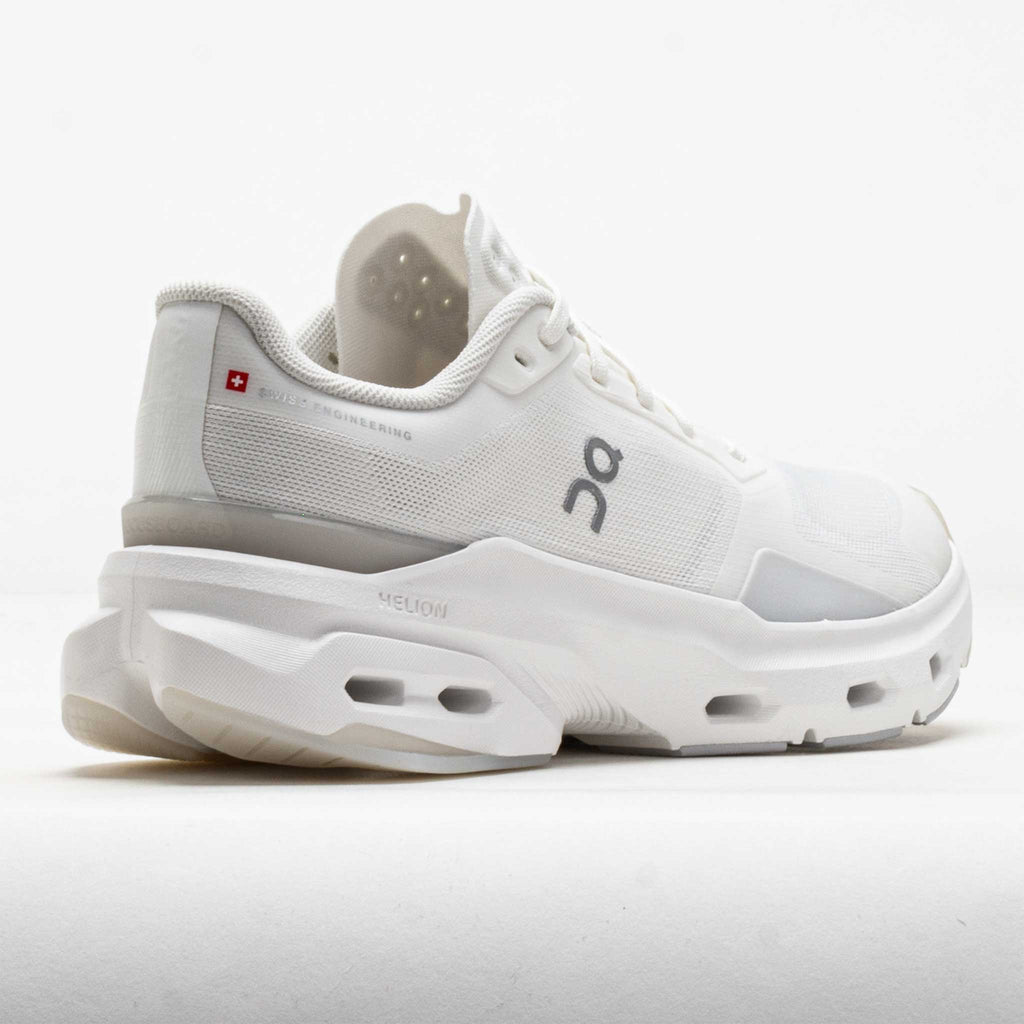 On Cloudpulse 2 Women's White/White