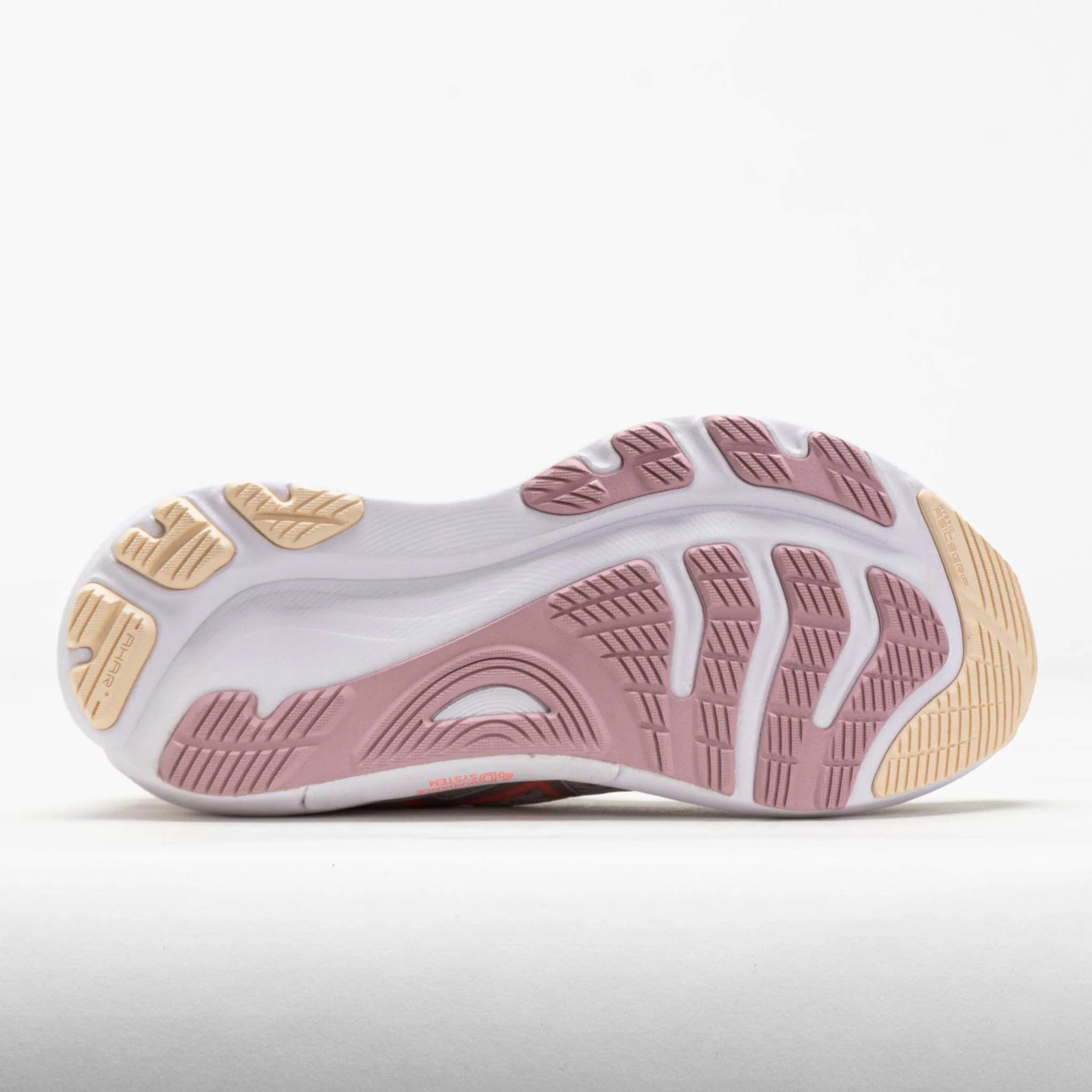 ASICS GEL-Kayano 32 Women's Cloud Grey/Seashell