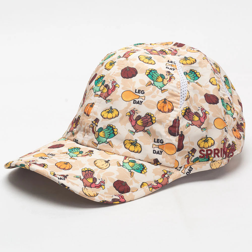 Sprints O.G. Running Hat