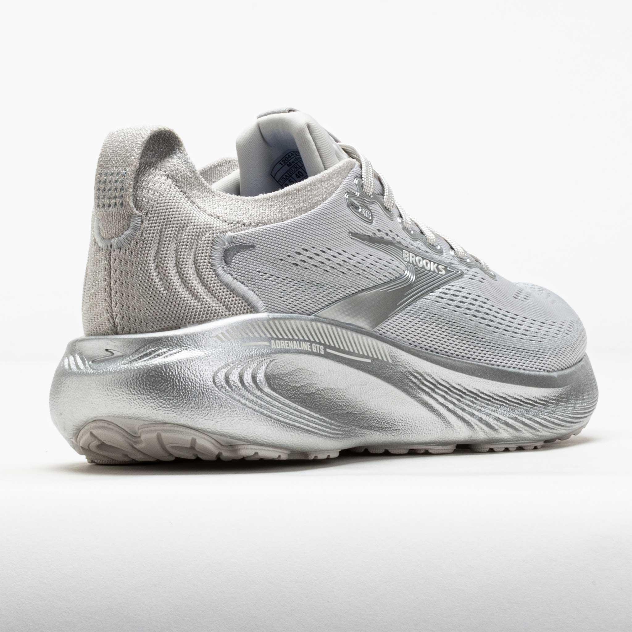 Brooks Adrenaline GTS 25 Women's Silver Anniversary Edition