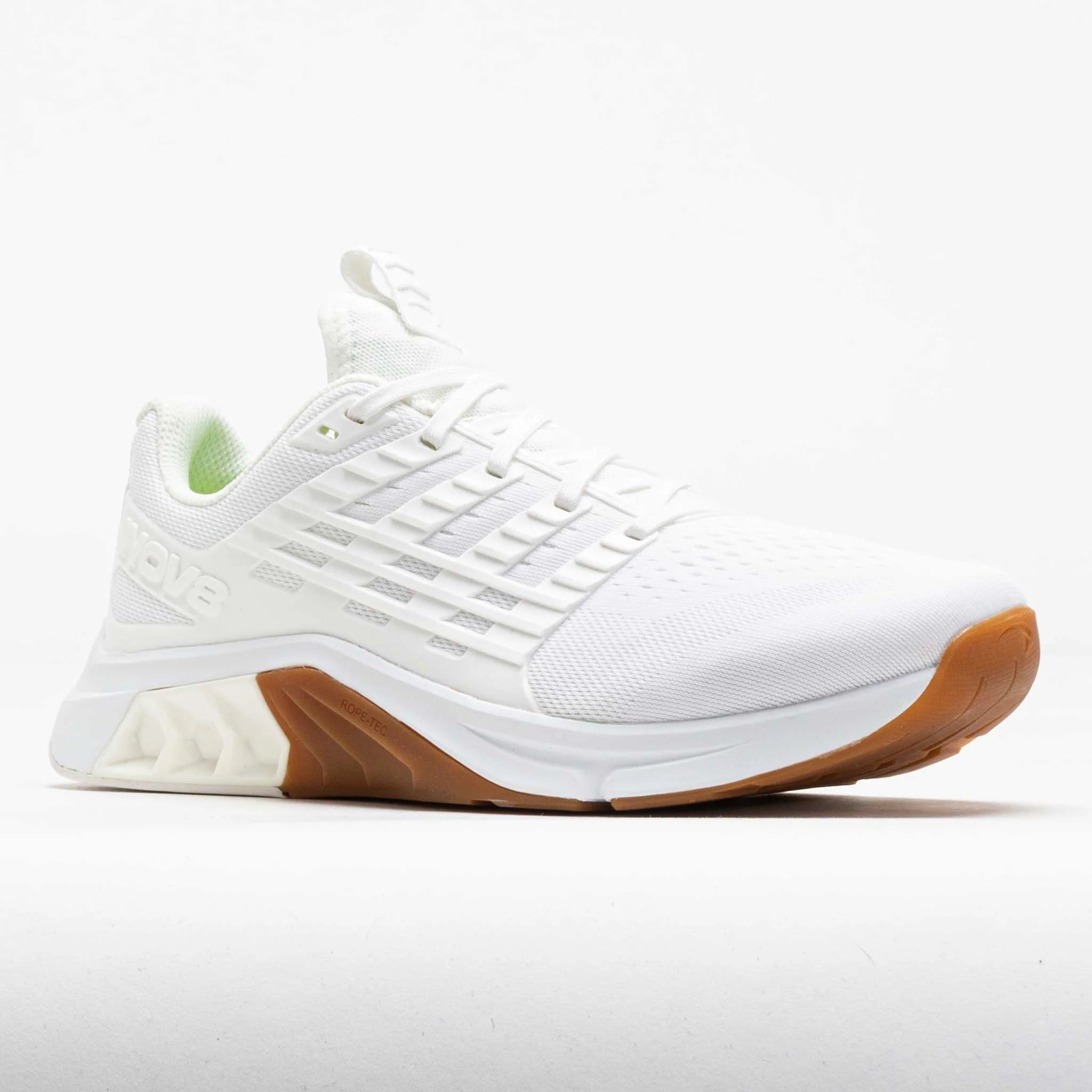INOV8 F-Lite Max Women's White/Gum