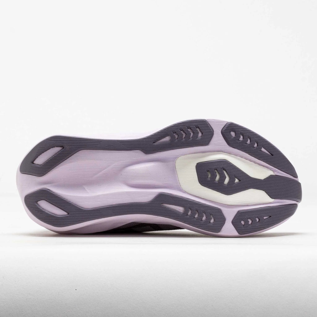 ASICS Novablast 6 Women's Dahlia/Lavender Grey