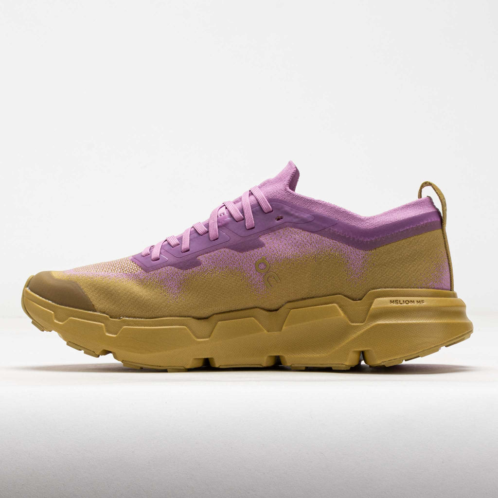 On Cloudsoma Men's Sakura/Safari