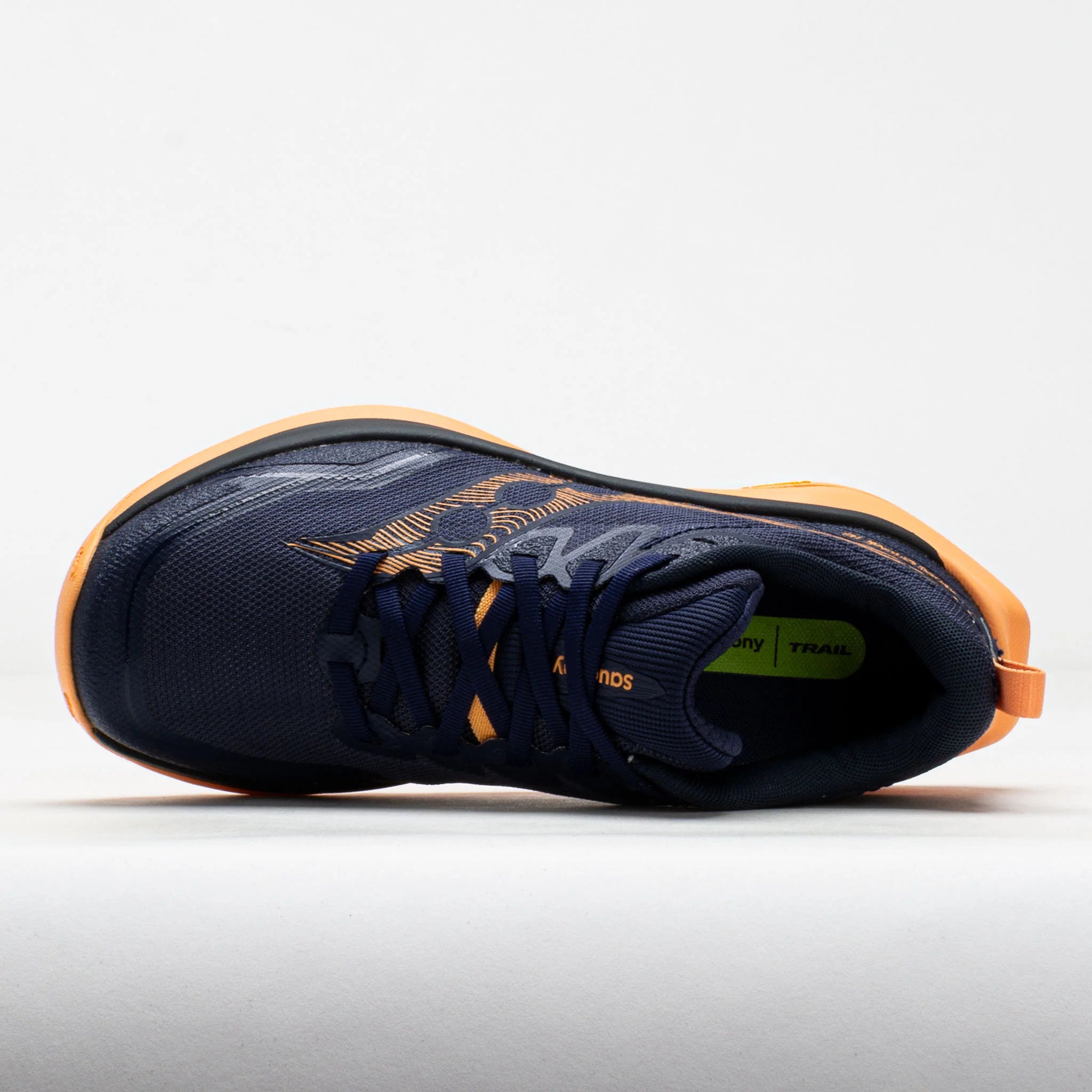 Saucony Peregrine 16 Women's Naval/Persian