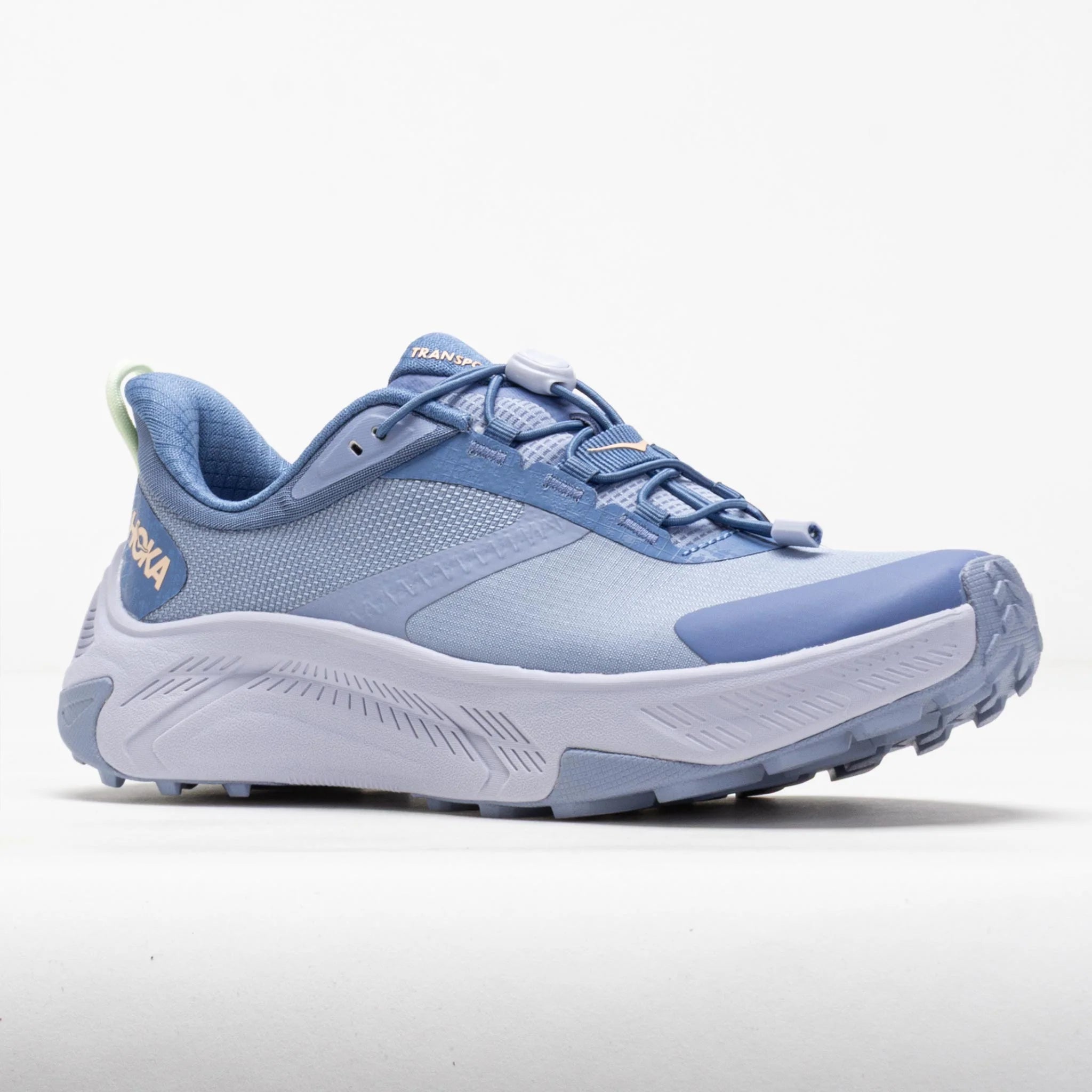 HOKA Transport 2 Women's Tranquil Blue/Ambient Blue