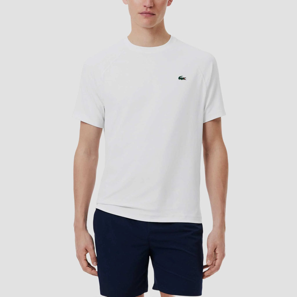 Lacoste Essentials Tee Men's
