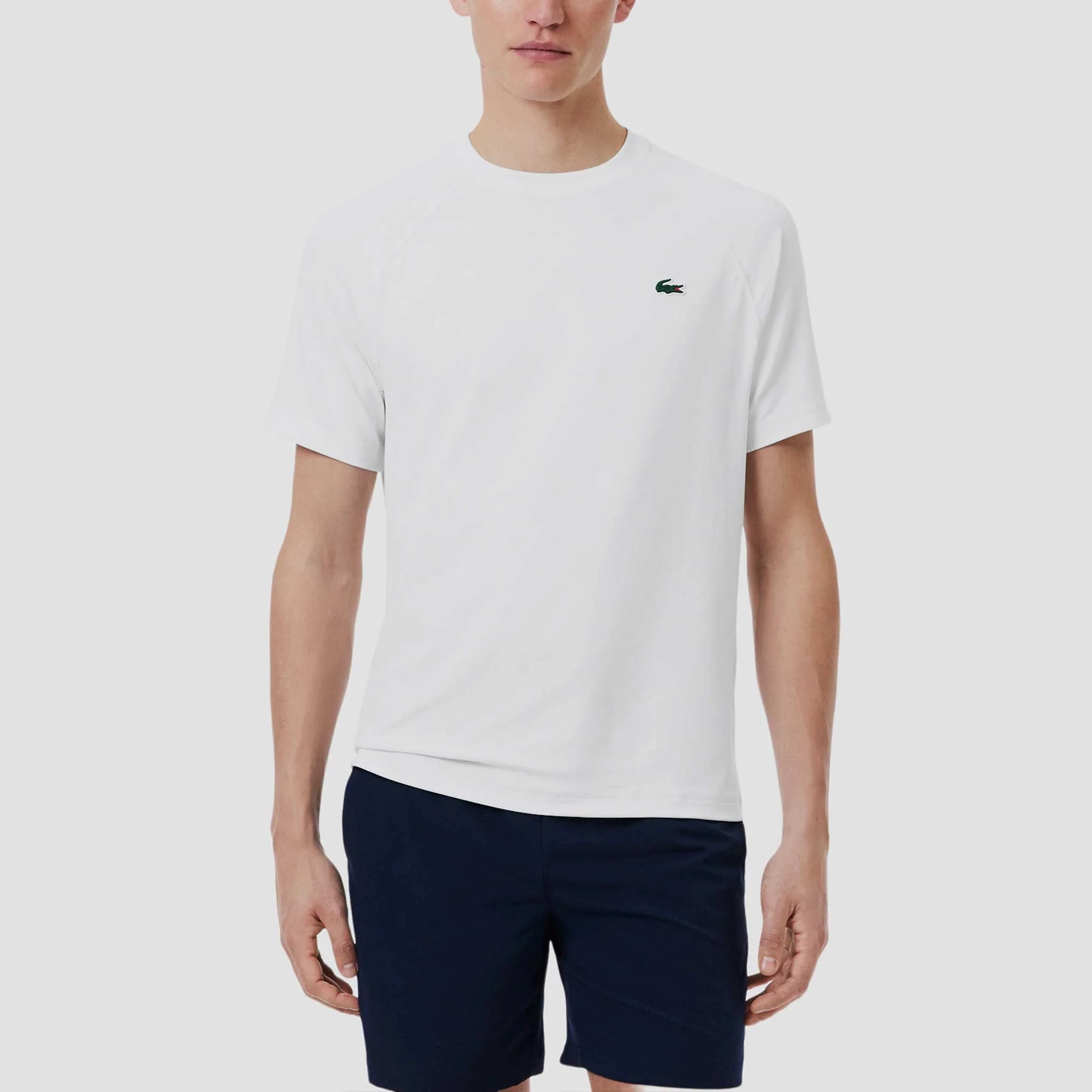 Lacoste Essentials Tee Men's