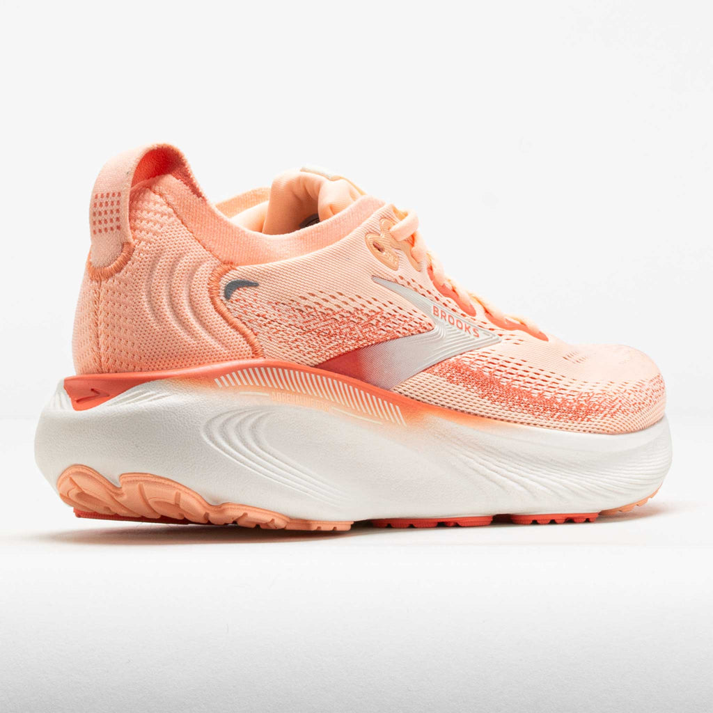 Brooks Adrenaline GTS 25 Women's Peach Echo/Coconut