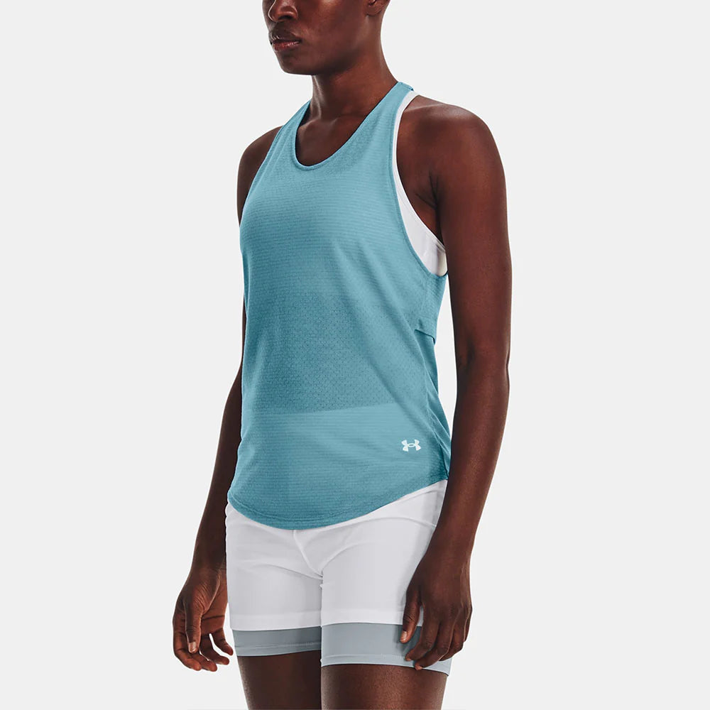 Under Armour Streaker Run Tank Women's