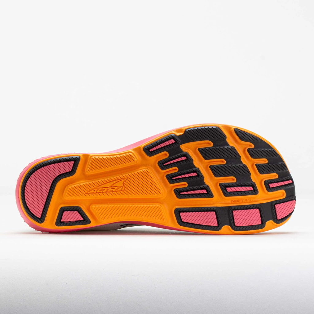 Altra Escalante 4 Women's White/Orange