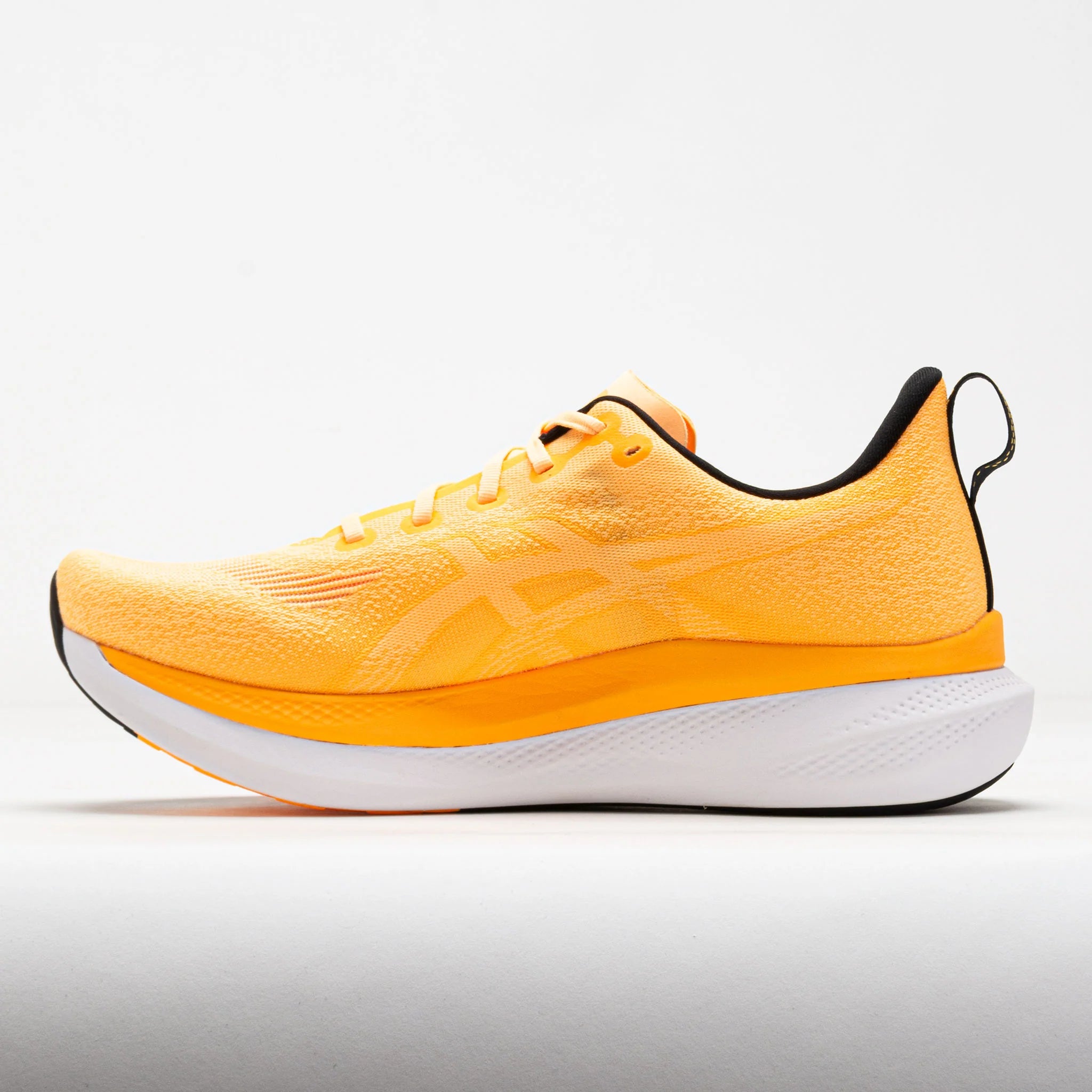 ASICS Glideride Max 2 Men's Orange Glow/Stadium Orange