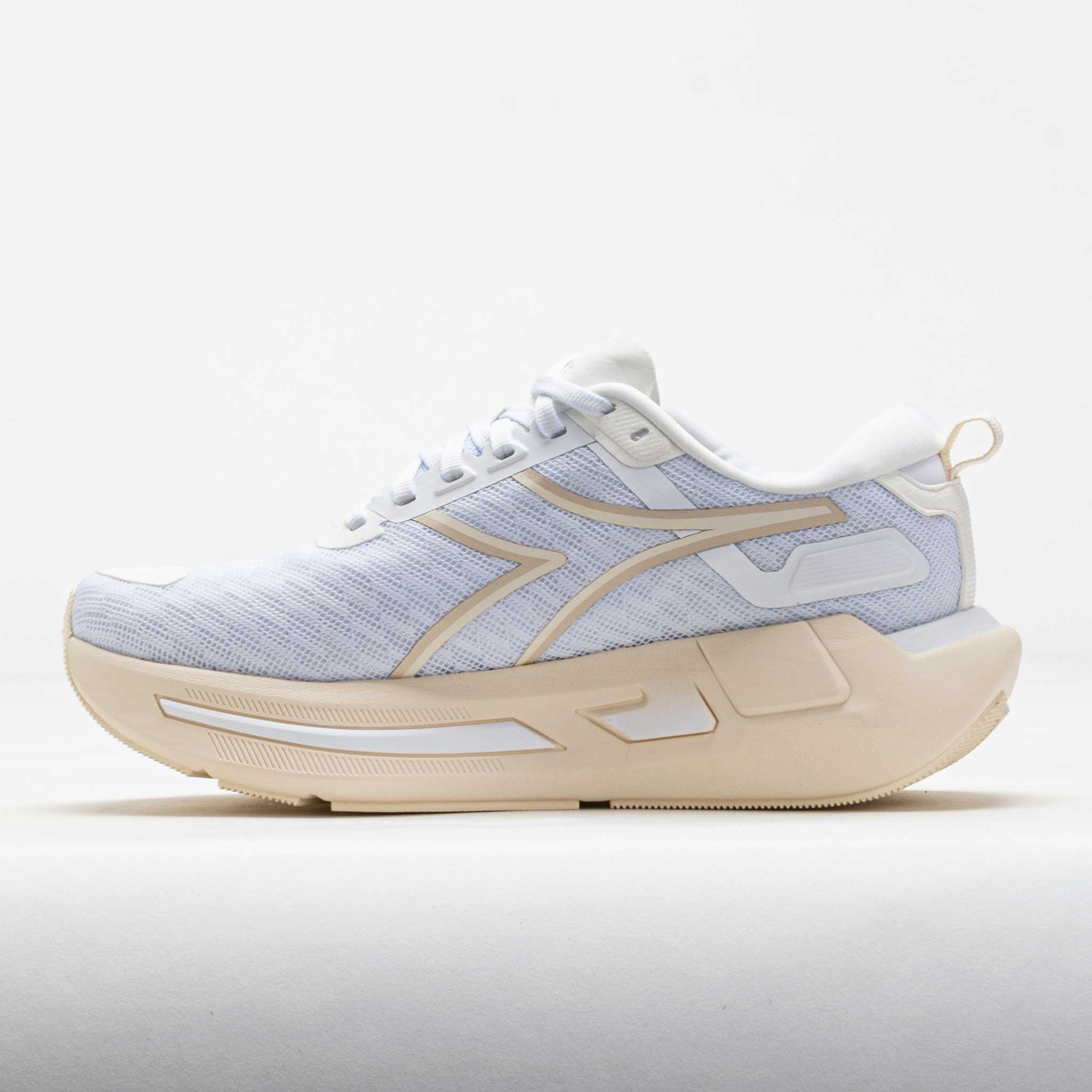 Diadora Cellula 2 Women's White/Whisper White
