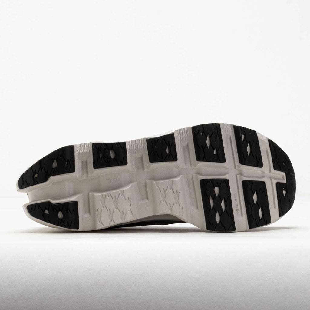 On Cloudmonster 3 Men's Rock/Silver