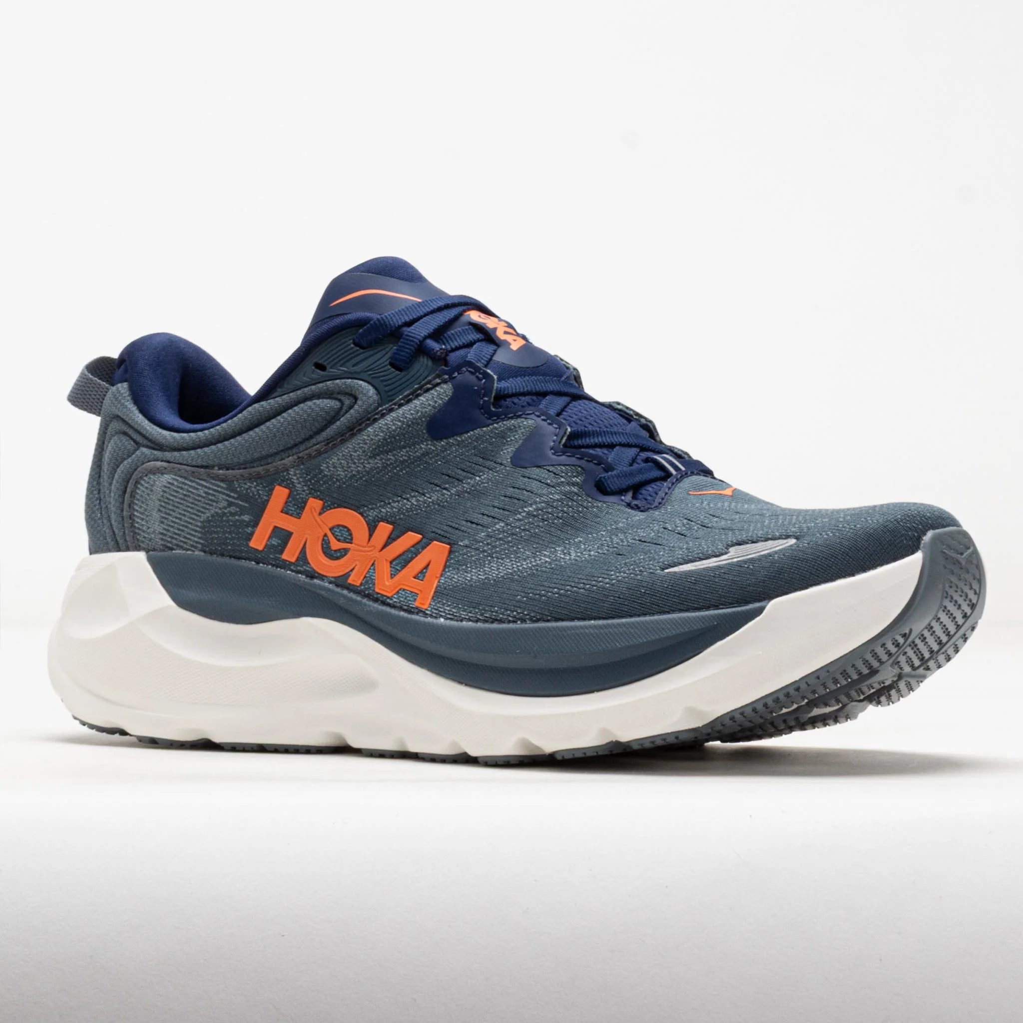 HOKA Gaviota 6 Men's Midnight Blue/Faded Navy