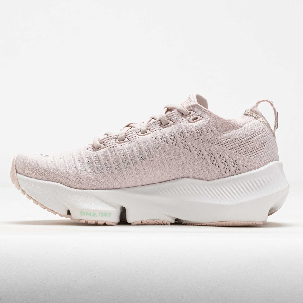 Brooks Glycerin Flex Women's Pink/Harbour Mist/Yucca