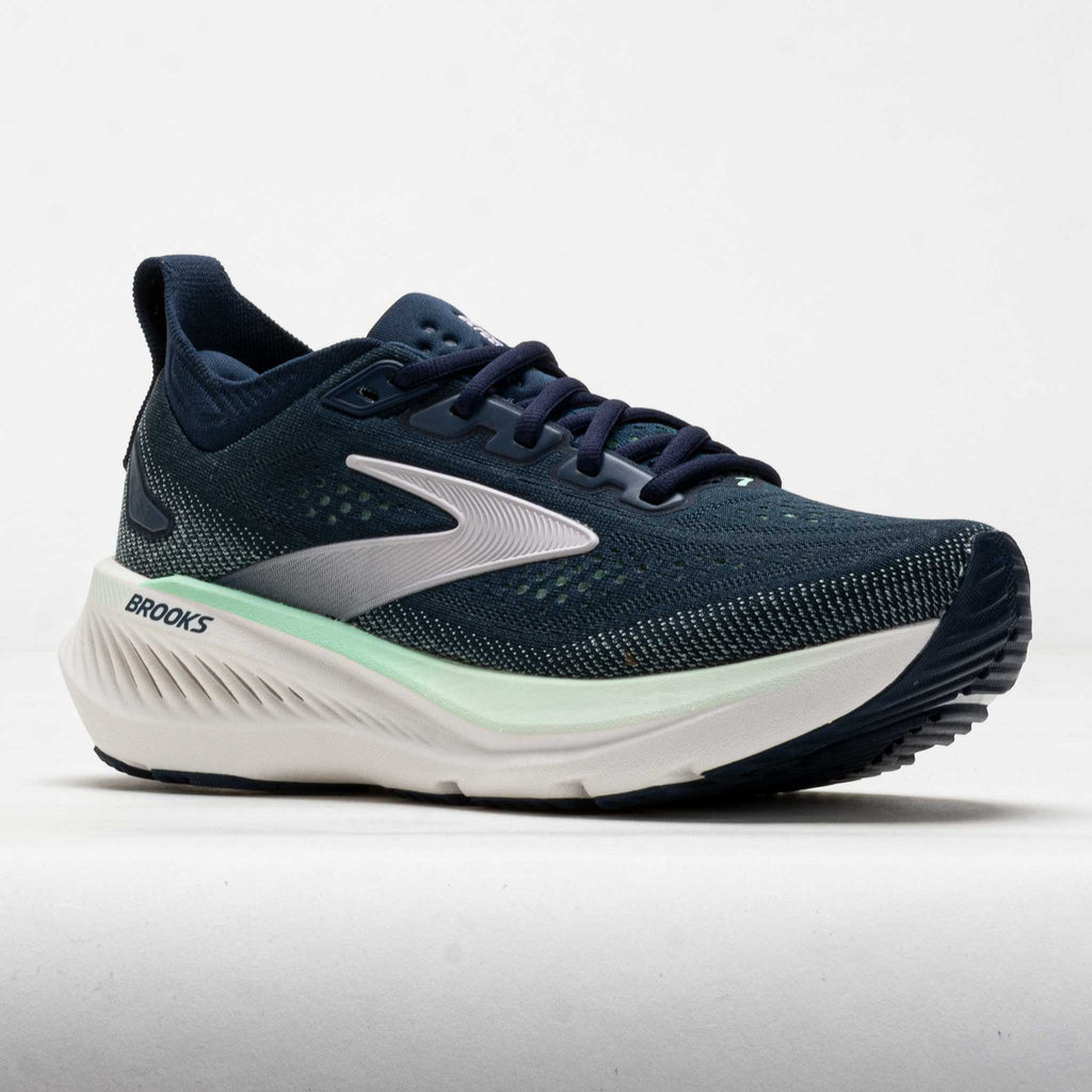 Brooks Glycerin GTS 23 Women's Spellbound/Yucca/Pink