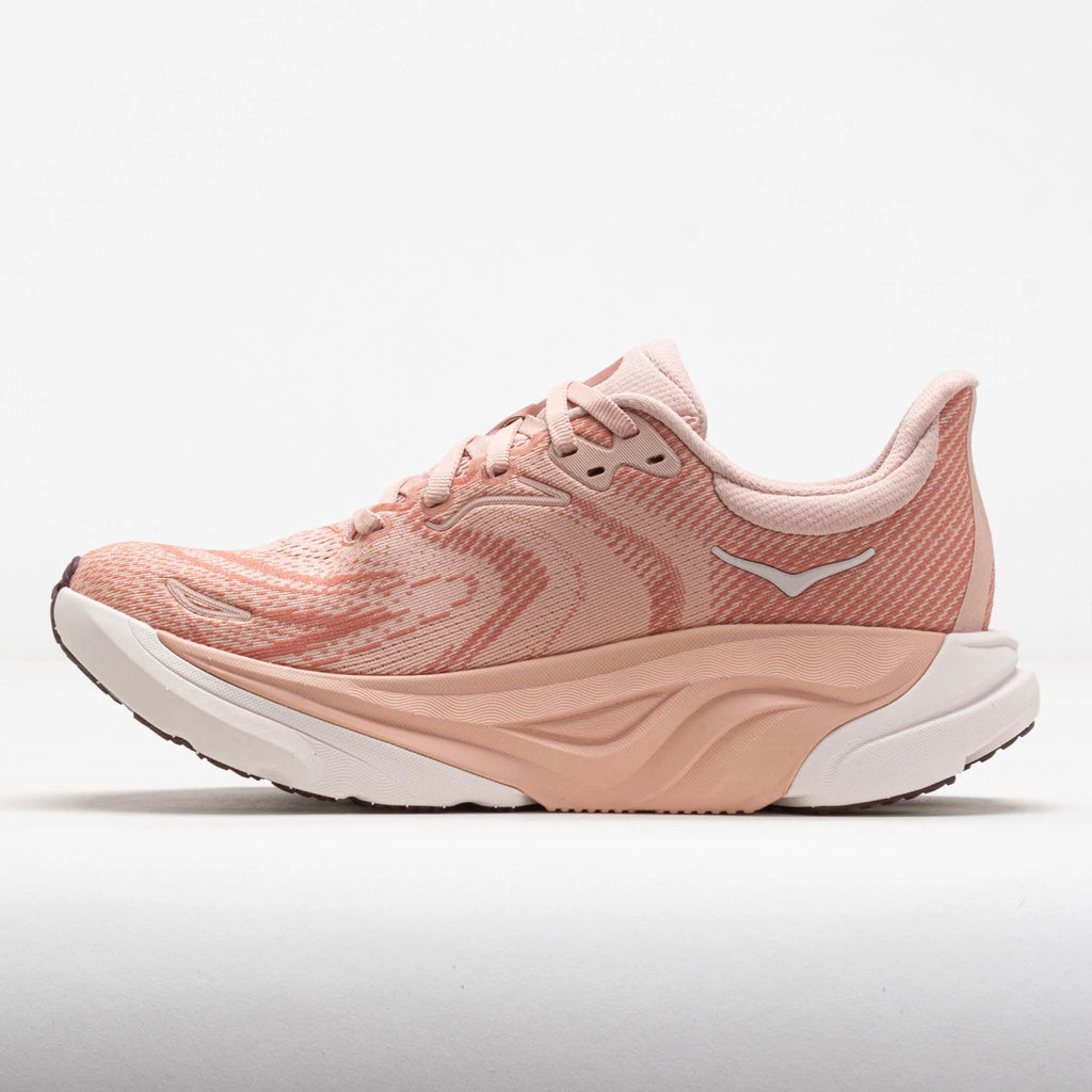 HOKA Arahi 8 Women's Blush/Rose Latte