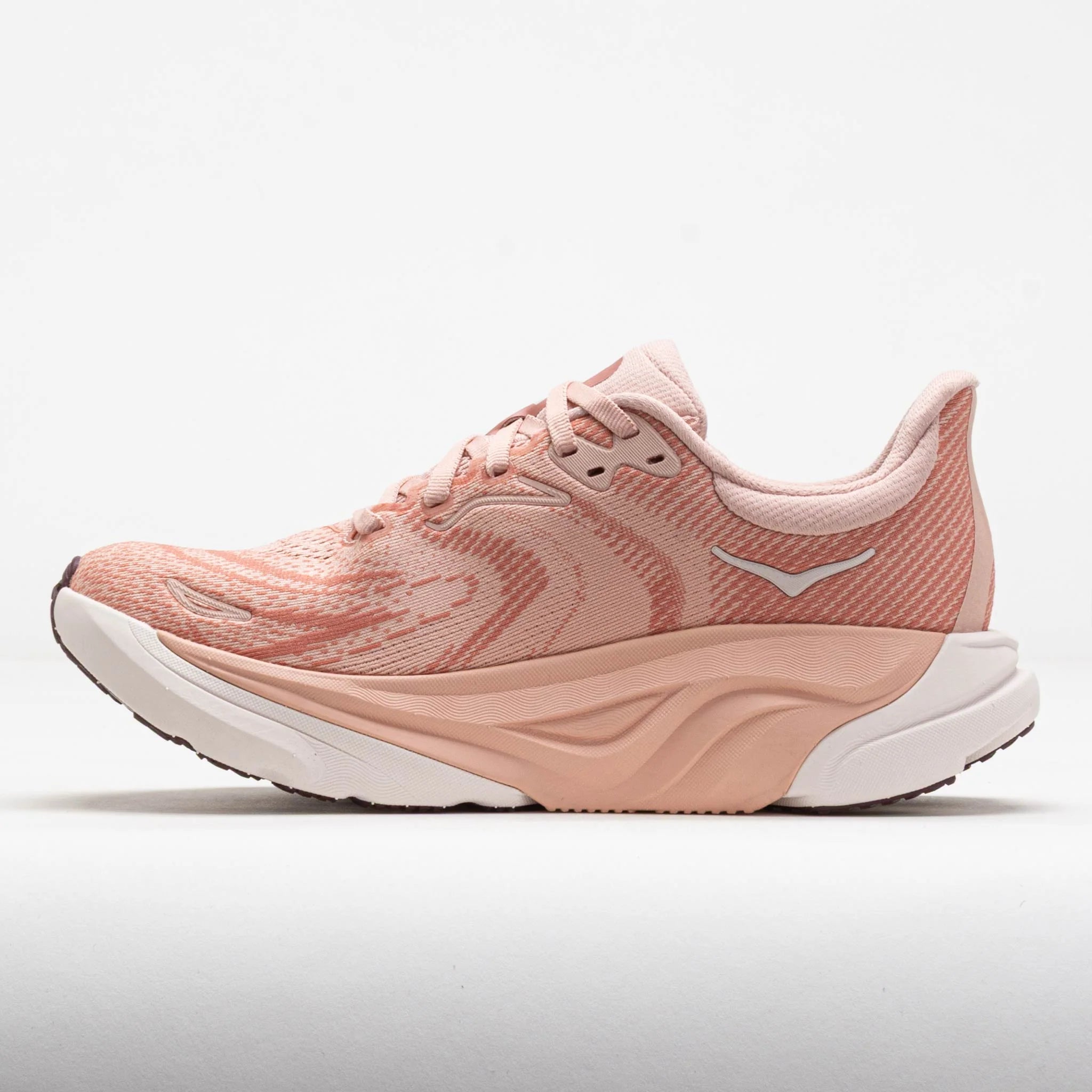 HOKA Arahi 8 Women's Blush/Rose Latte