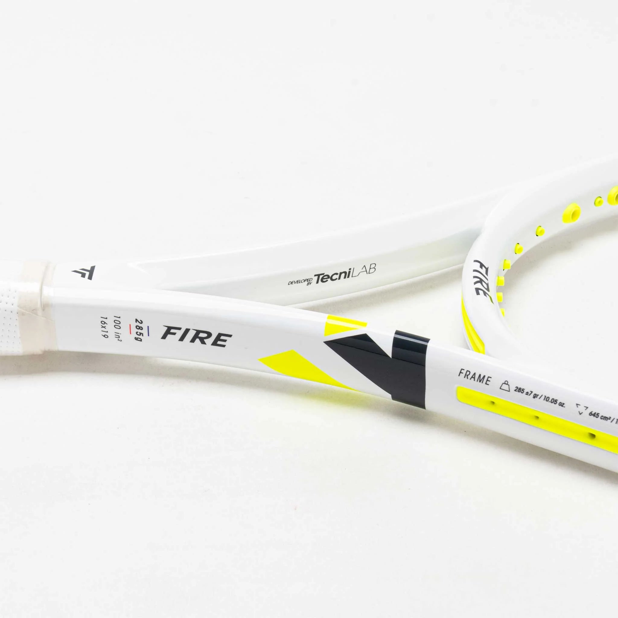Tecnifibre Fire 285 16x19