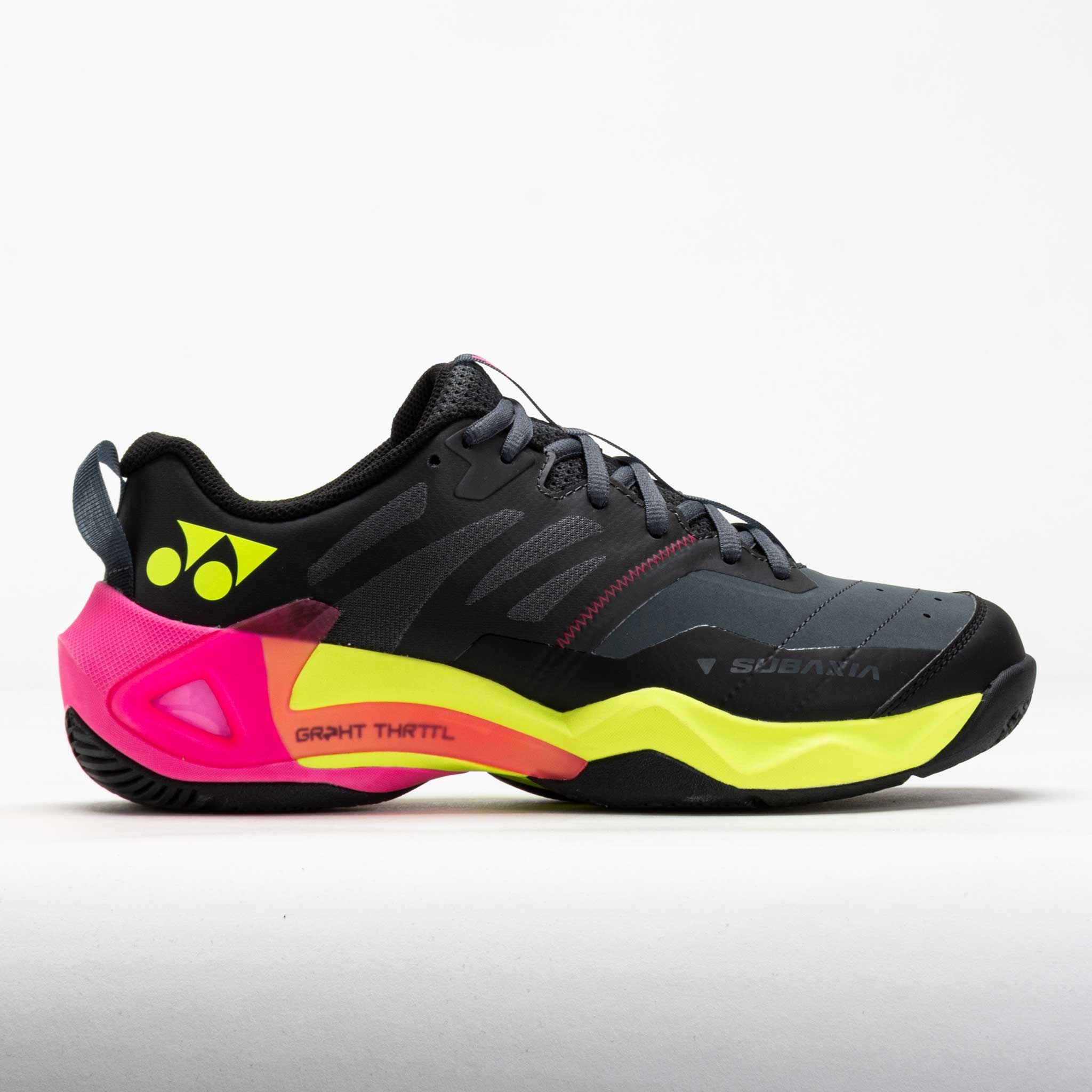 Yonex Subaxia GT Men's Dark Gray