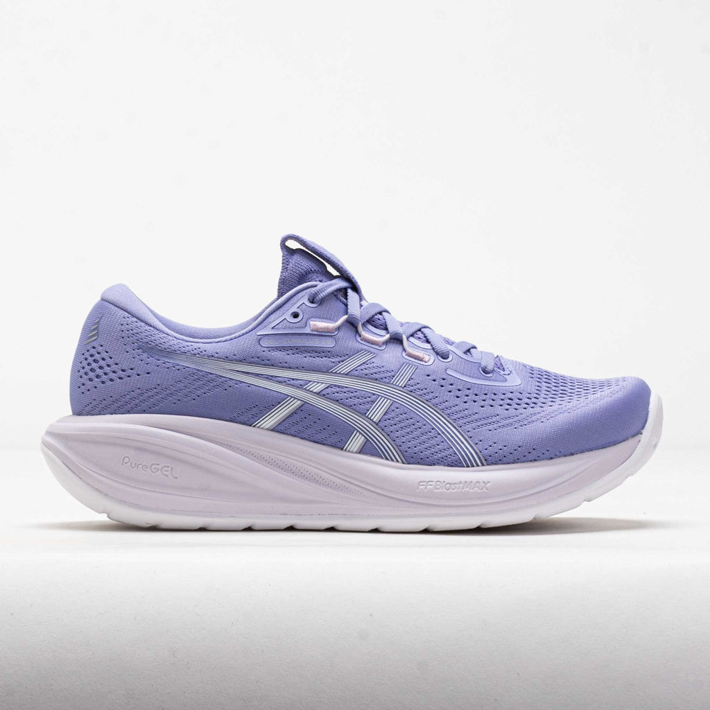 ASICS GEL-Cumulus 28 Women's Bluebell/White