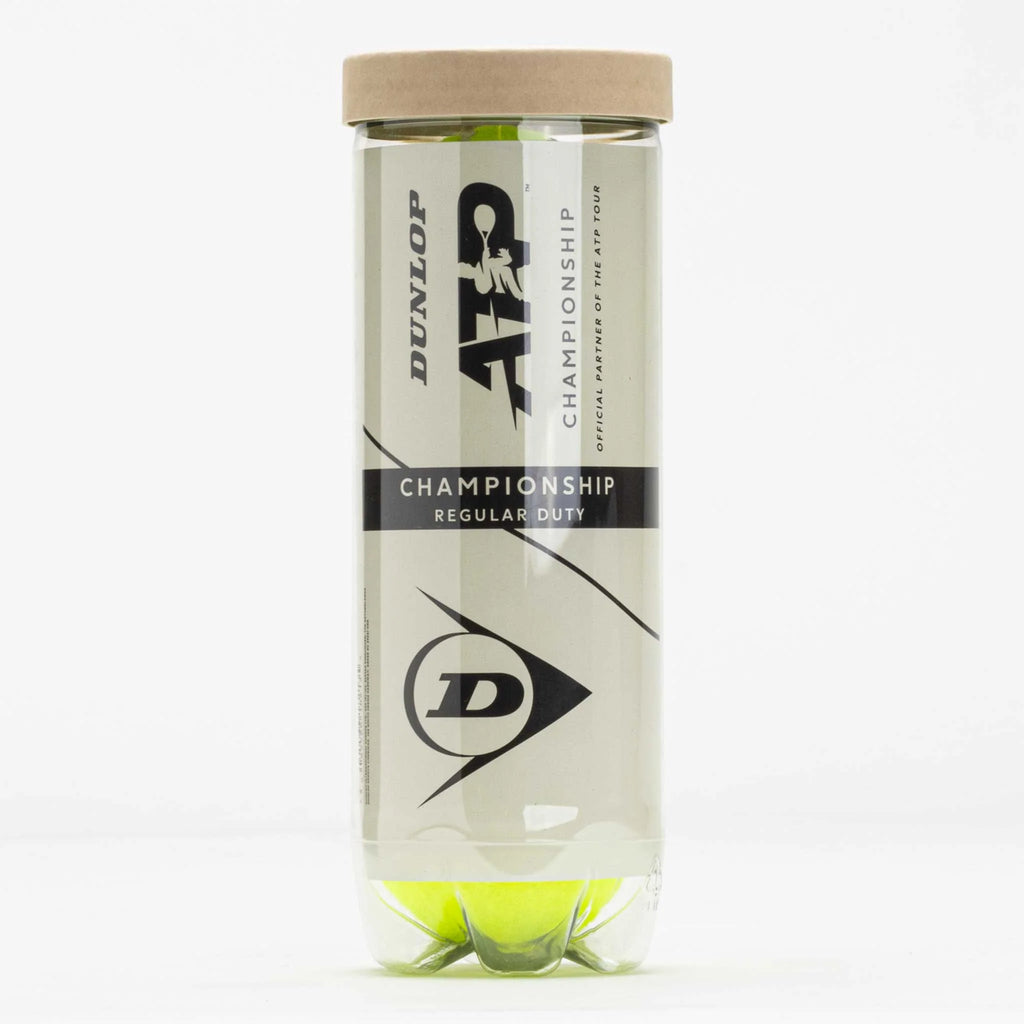 Dunlop ATP Championship Regular Duty 24 Cans