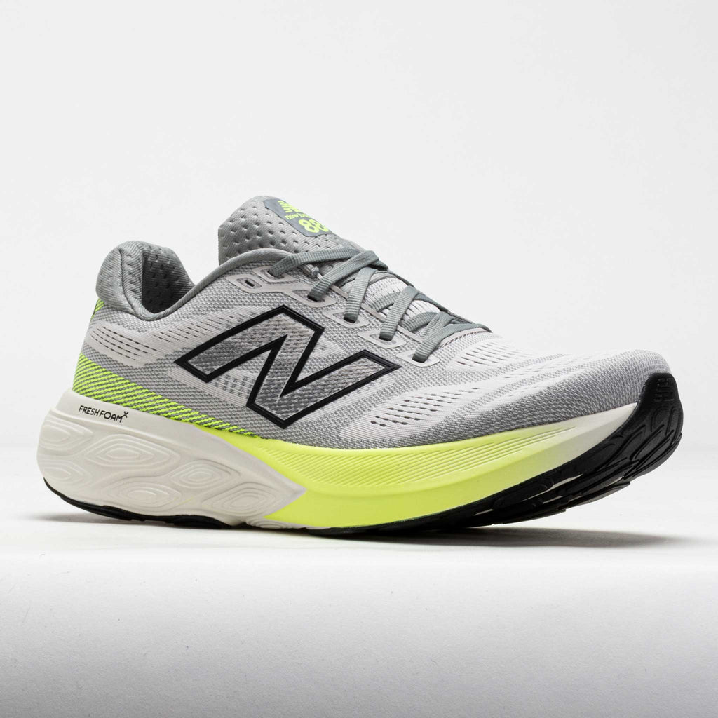 New Balance Fresh Foam X 880v15 Men's Grey Matter/Afterglow