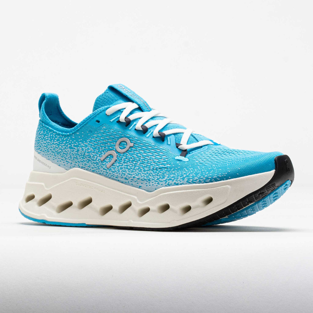 On Cloudsurfer Max Women's Horizon/Ivory