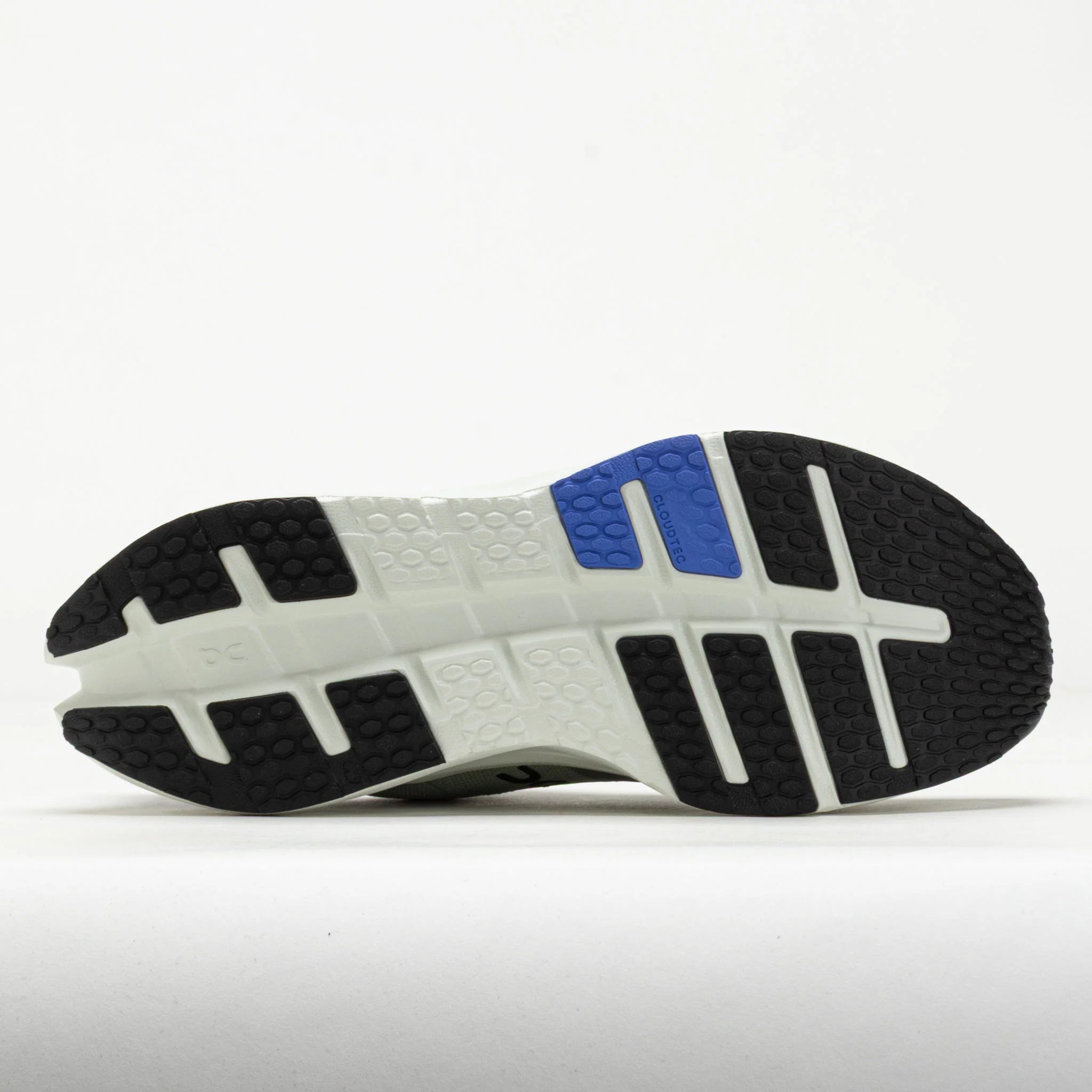 On Cloudrunner 3 Men's Tin/Iceberg