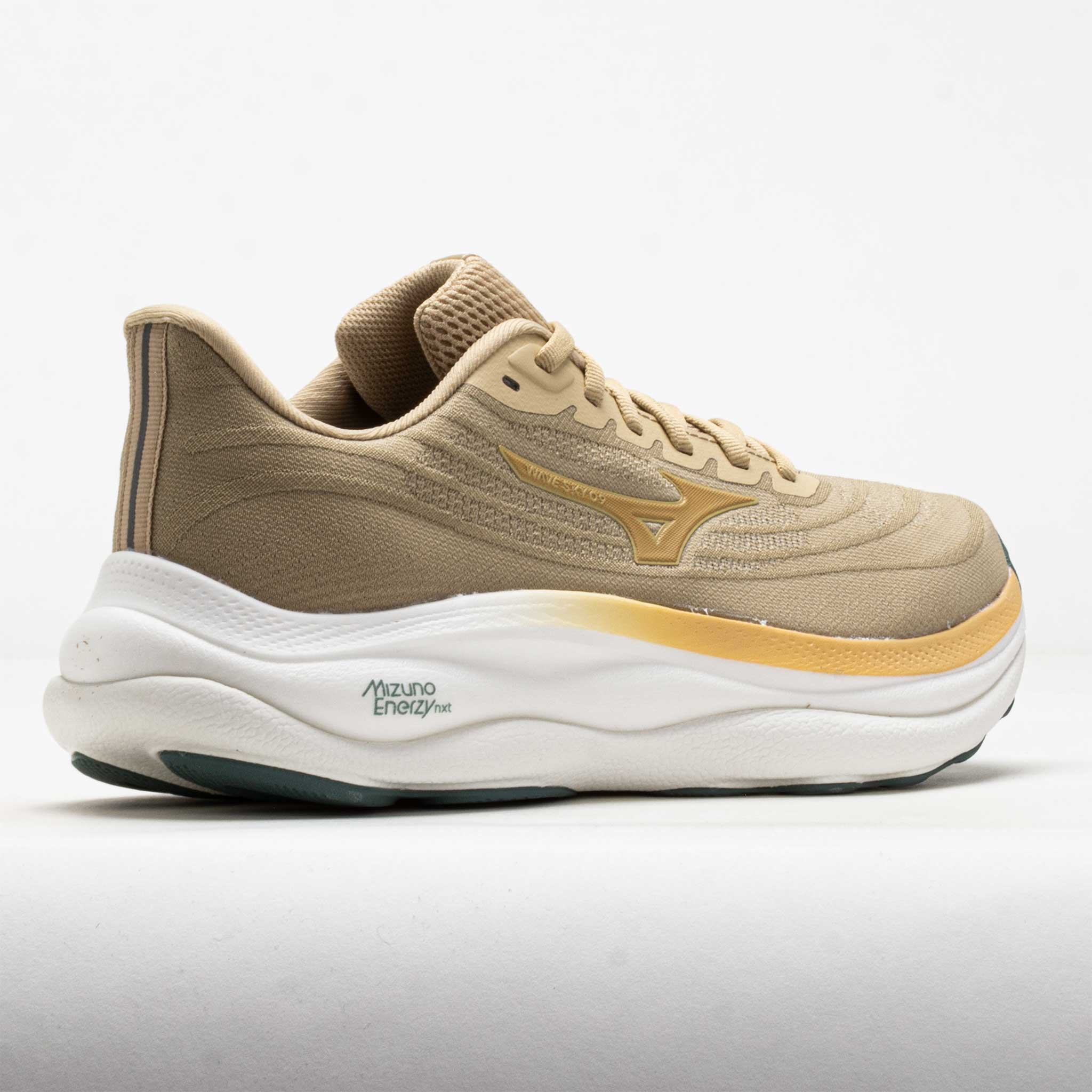 Mizuno Wave Sky 9 Men's Pale Khaki/Curds and Whey