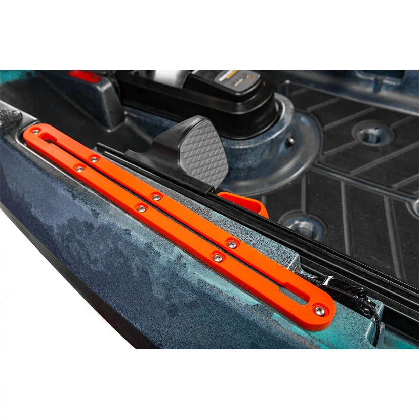 Old Town Sportsman AutoPilot 120 Motorized Fishing Kayak with Minn Kota Trolling Motor  12-ft