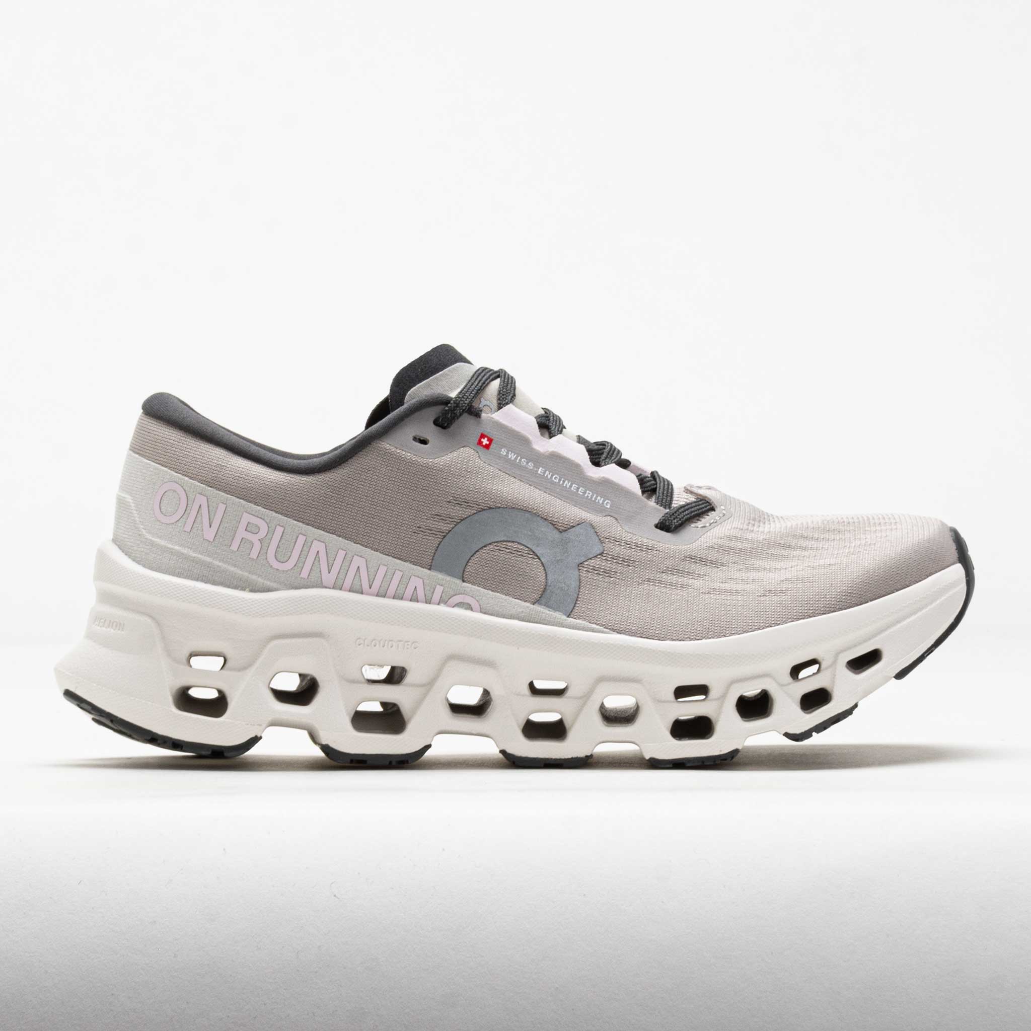 On Cloudmonster 3 Women's Truffle/Ivory