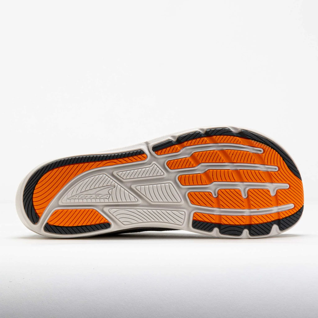 Altra Torin 8 Men's Dark Shadow