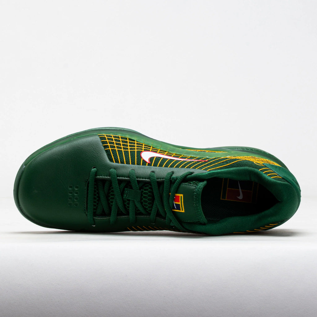 Nike Vapor 12 Hypersmash Men's Gorge Green/White