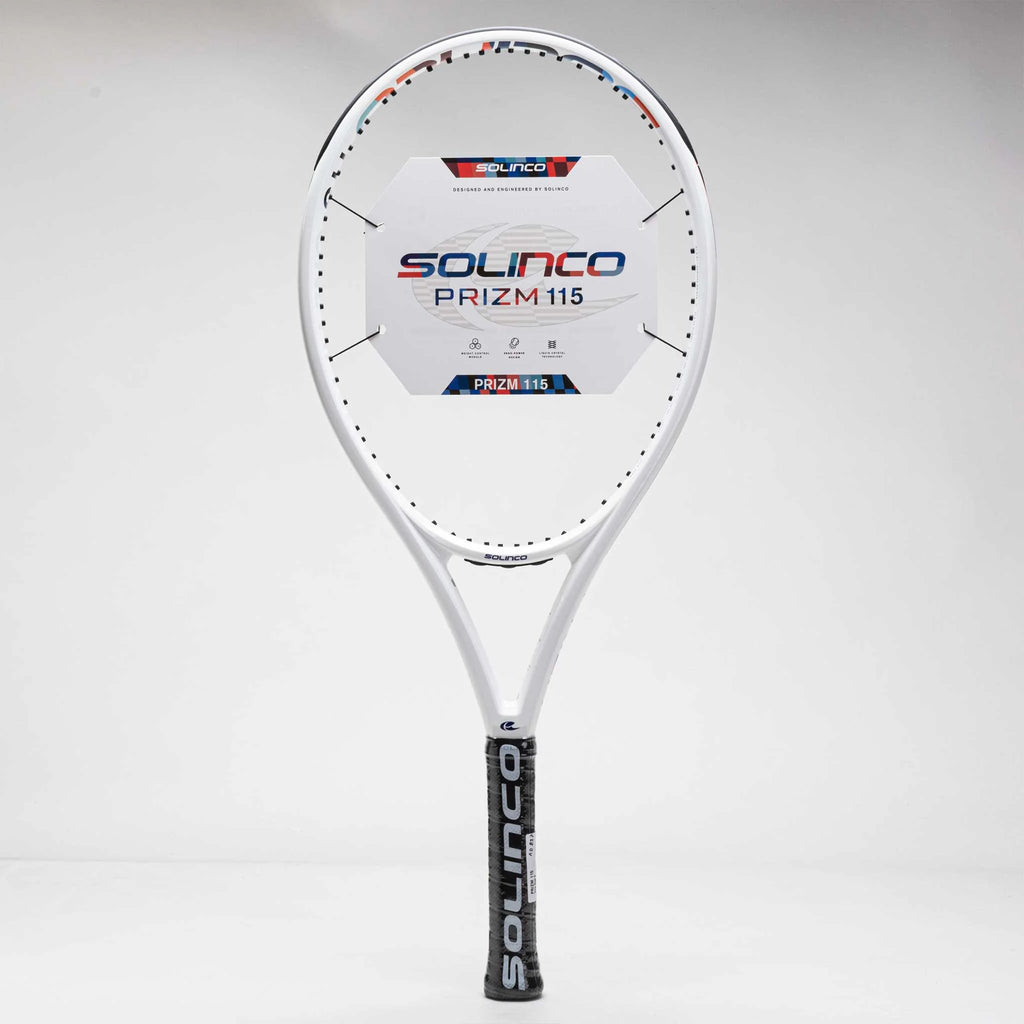 Solinco PRIZM 115