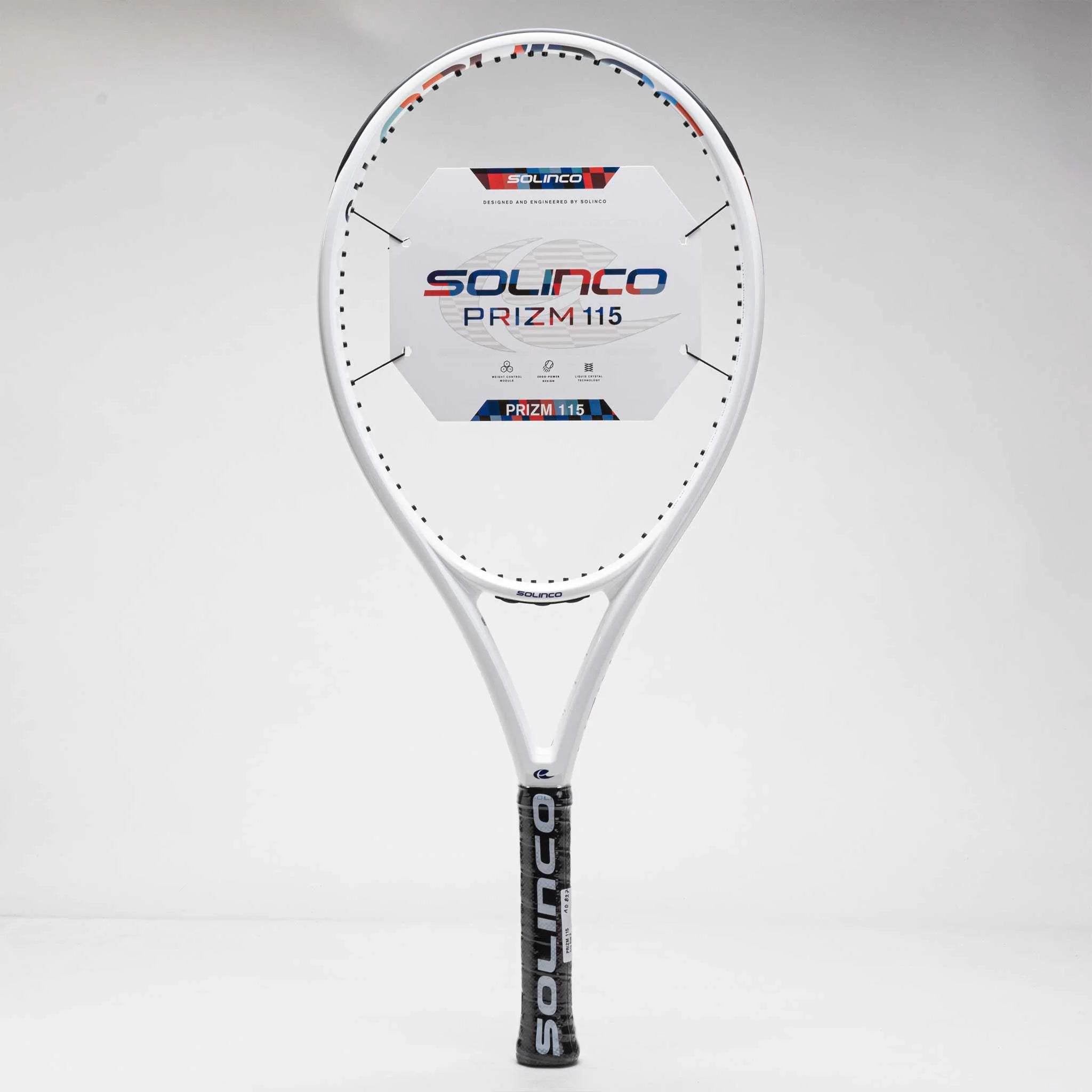 Solinco PRIZM 115
