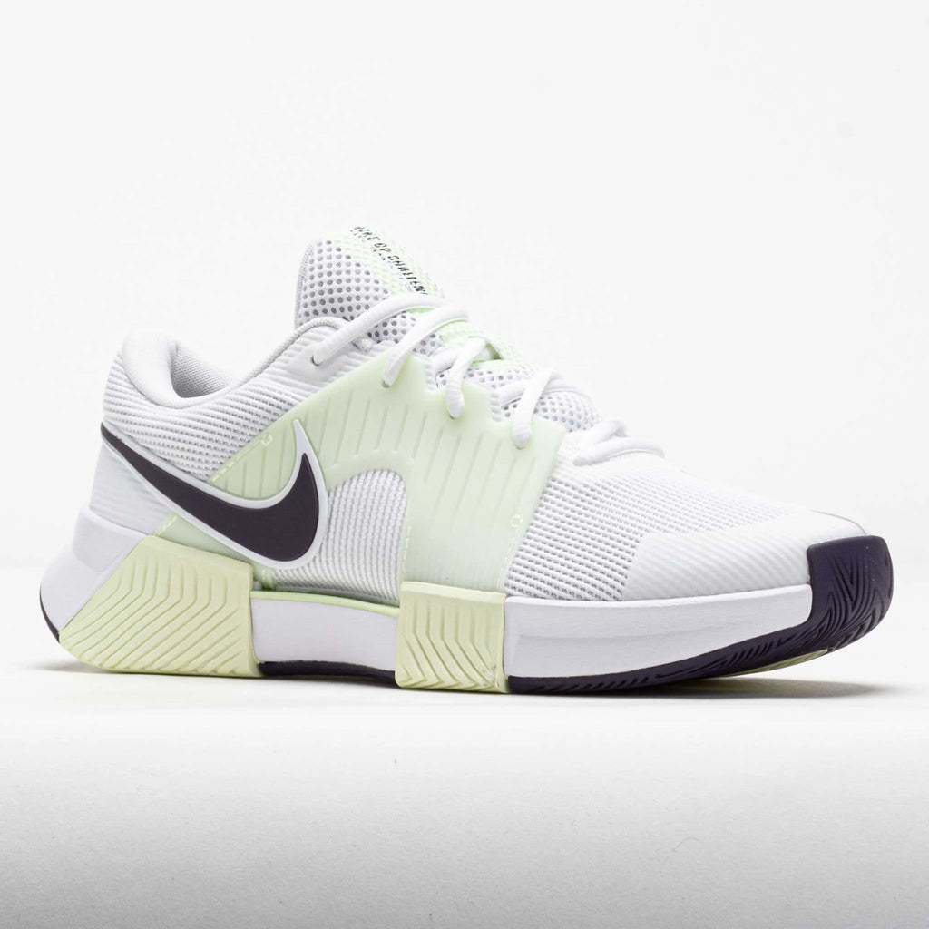 Nike GP Challenge 1.5 Men's White/Dark Raisin/Volt Tint