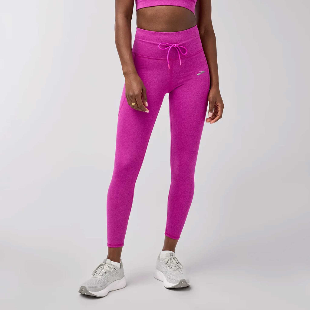 Brooks Luxe Tight Women's