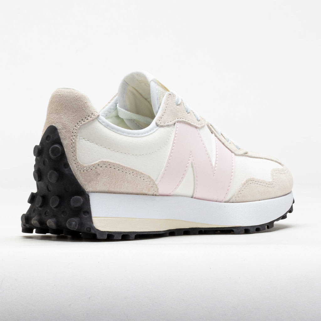 New Balance 327 Unisex Sea Salt/Pink Salt